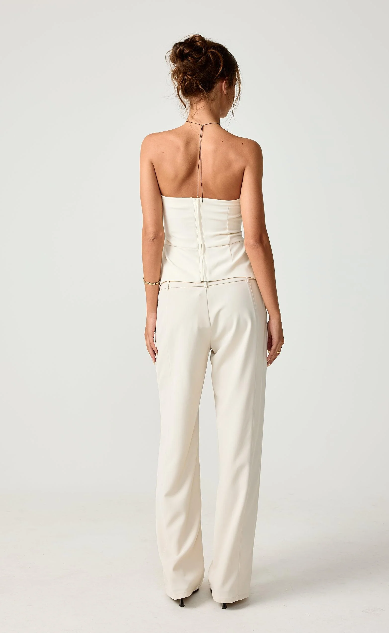 Stella Top (Cream) - Image 5