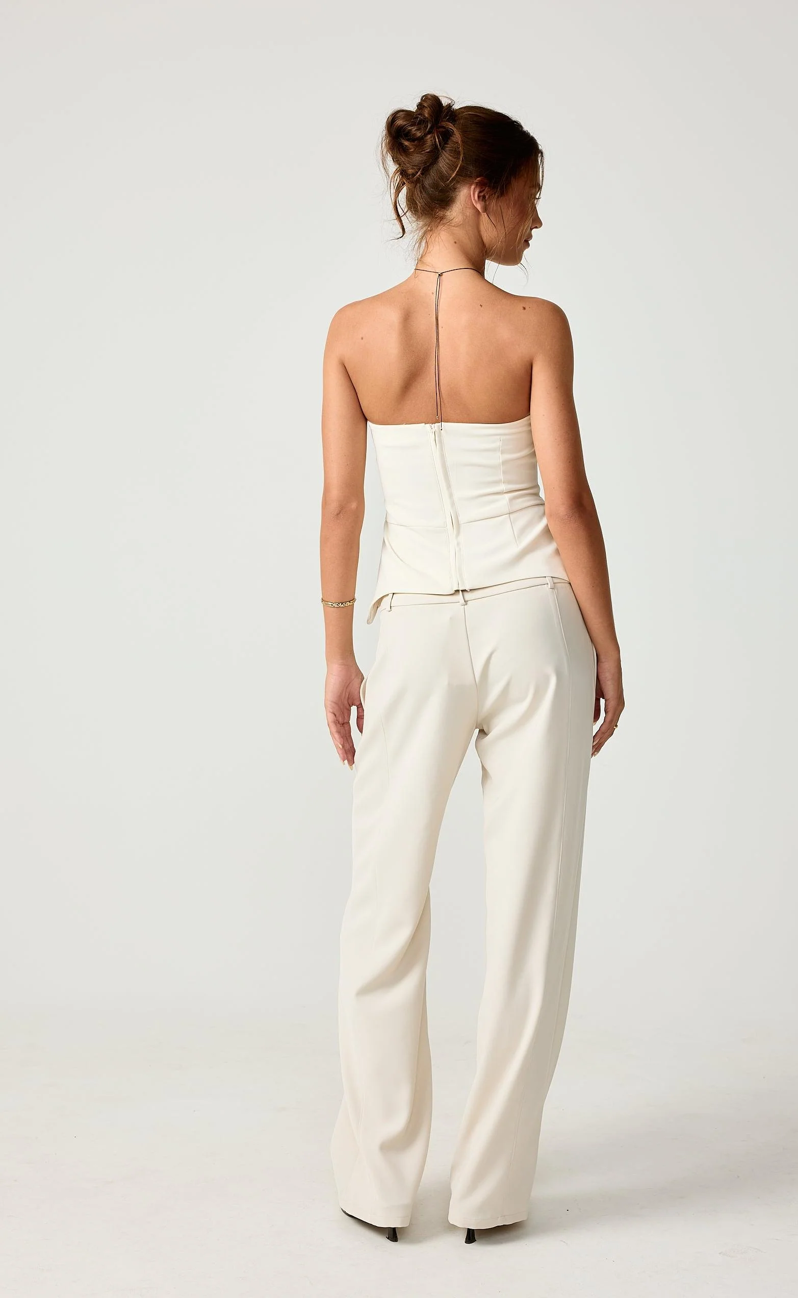 Stella Top (Cream) - Image 8