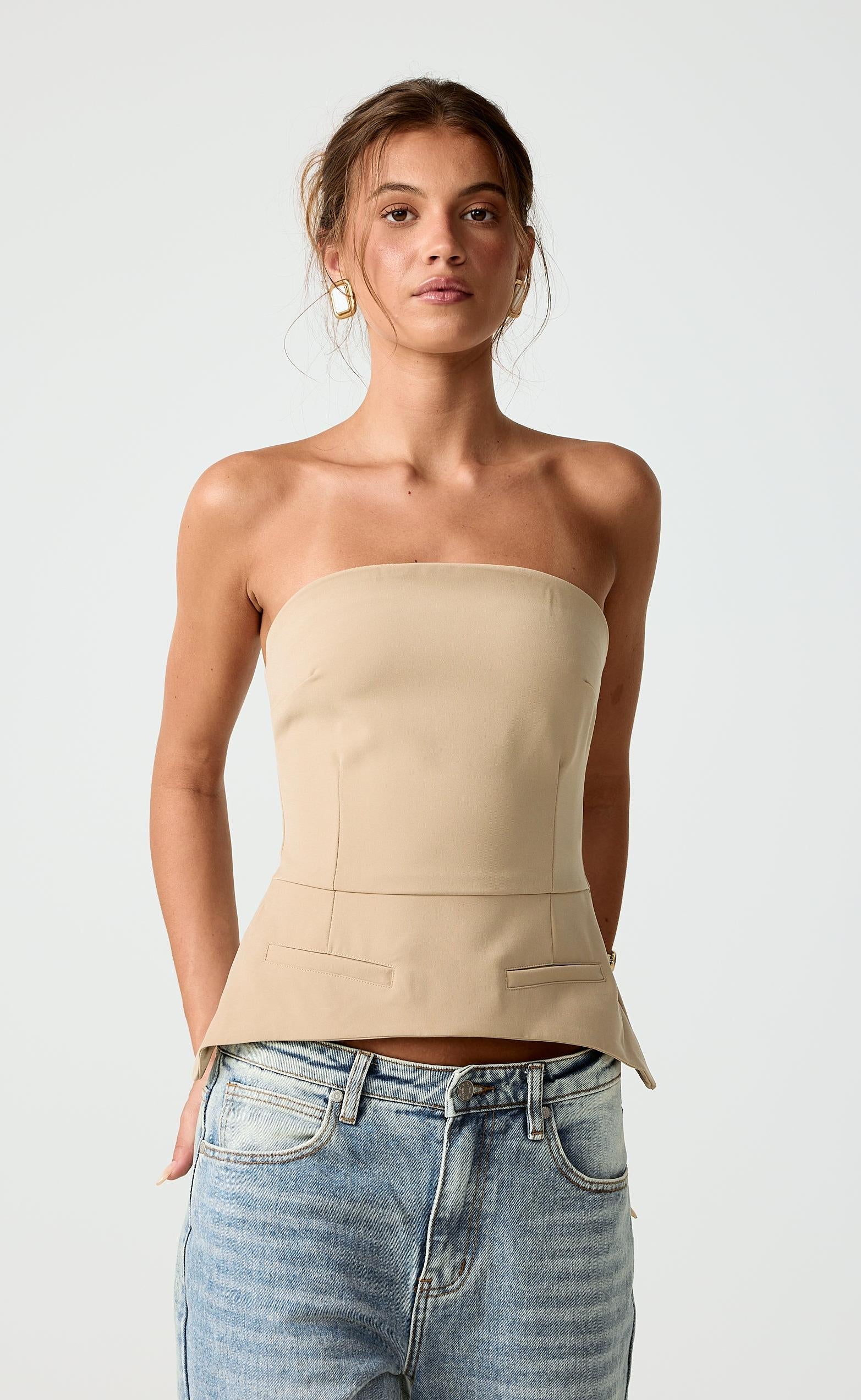 Stella Top (Honey) - Image 3