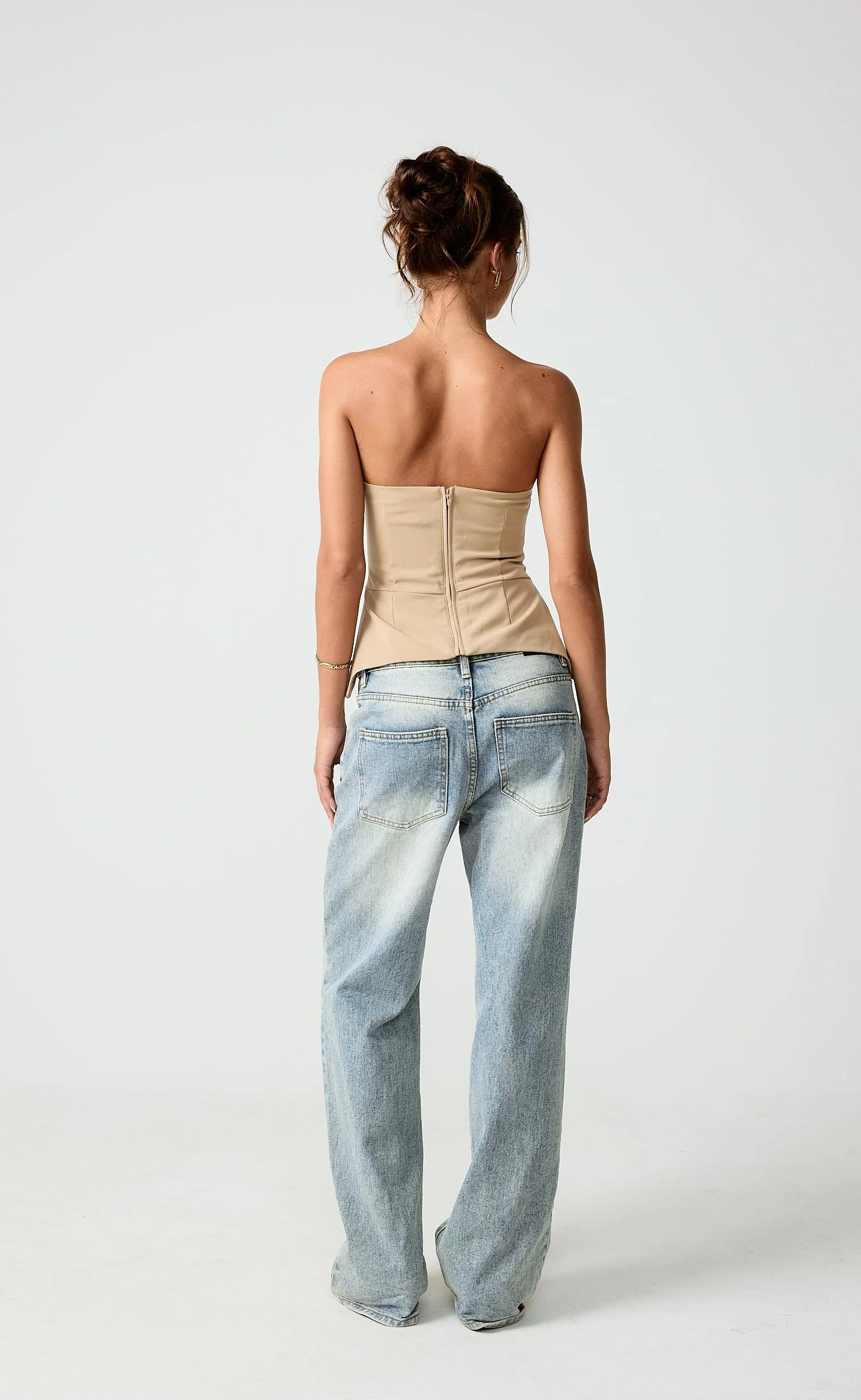Stella Top (Honey) - Image 4