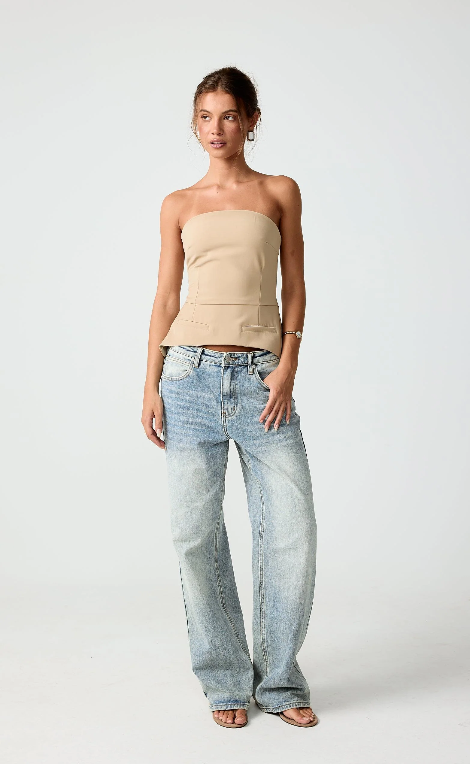 Stella Top (Honey) - Image 5