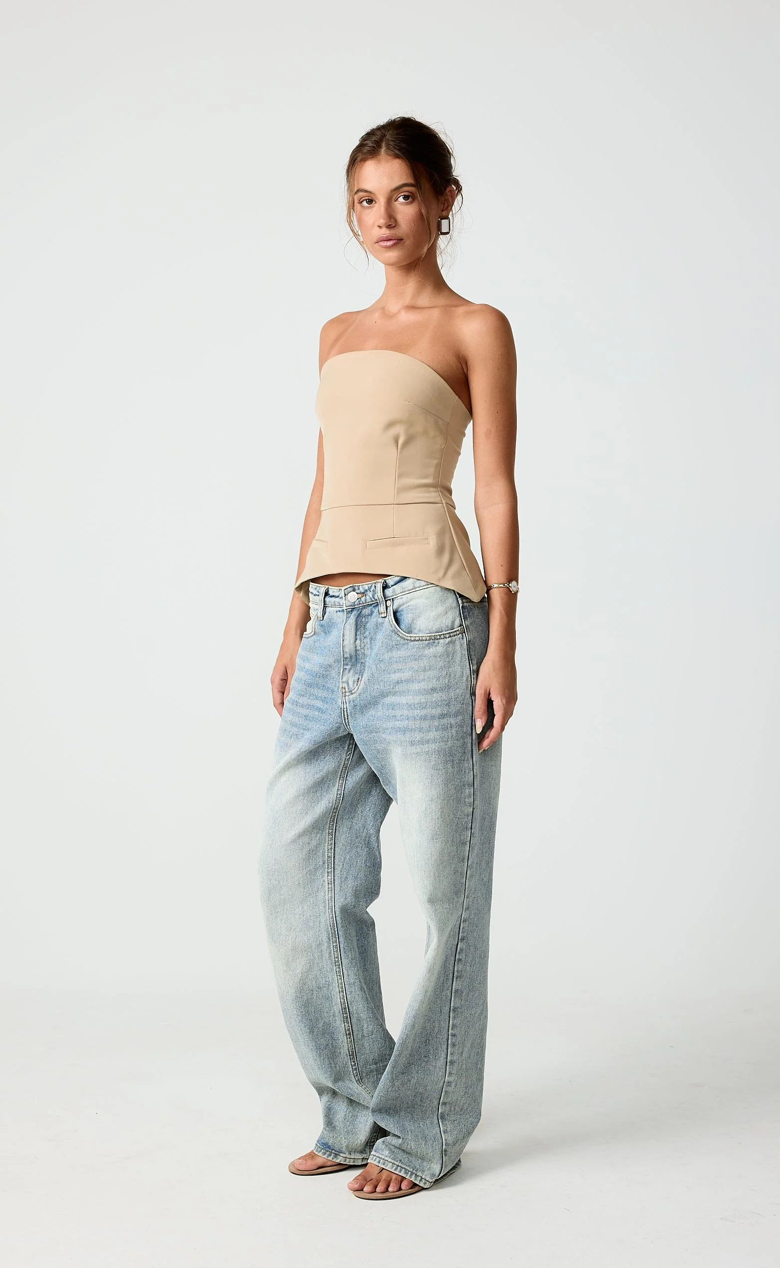 Stella Top (Honey) - Image 7