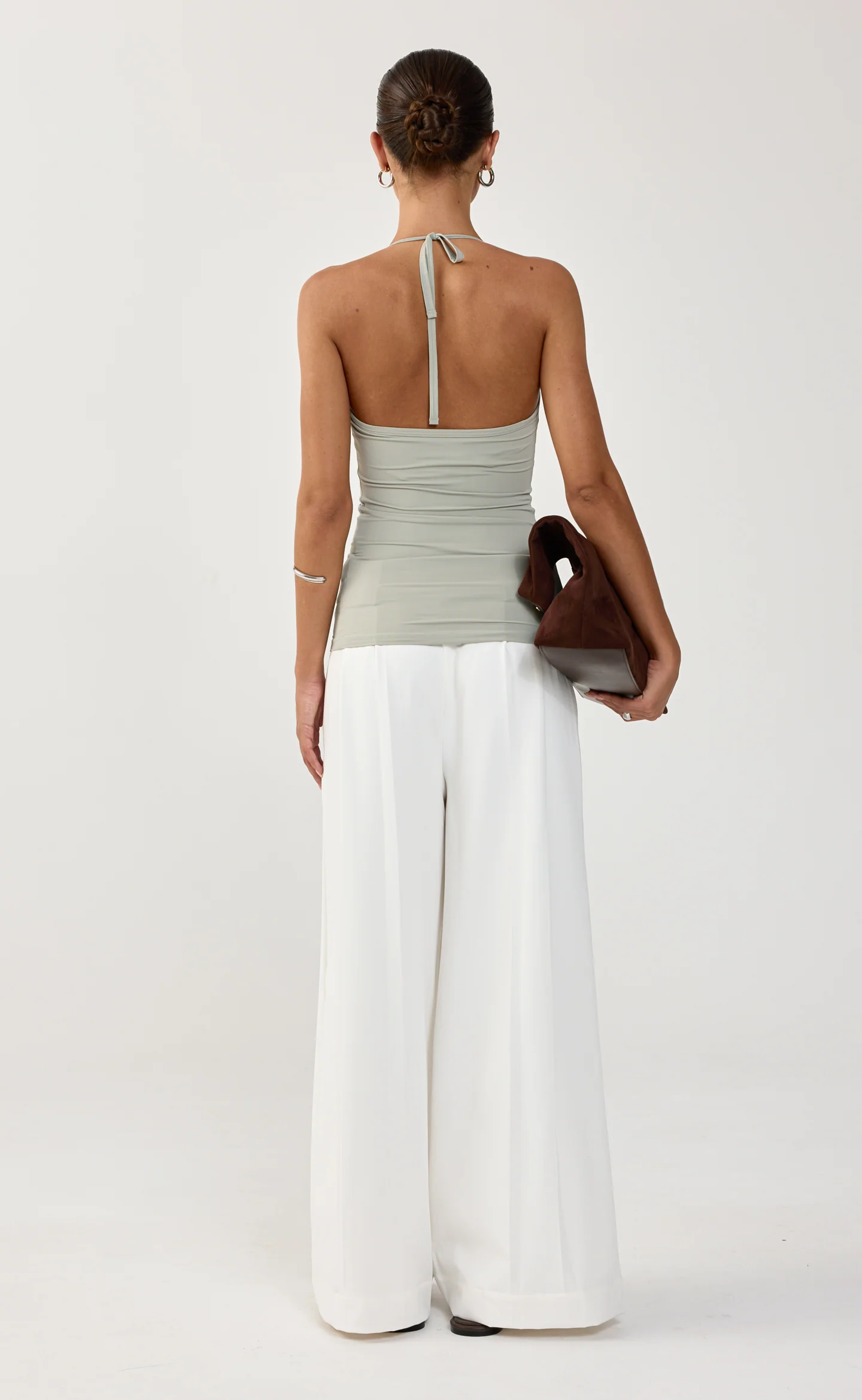 Stevie Top (Light Smoke) - Image 2