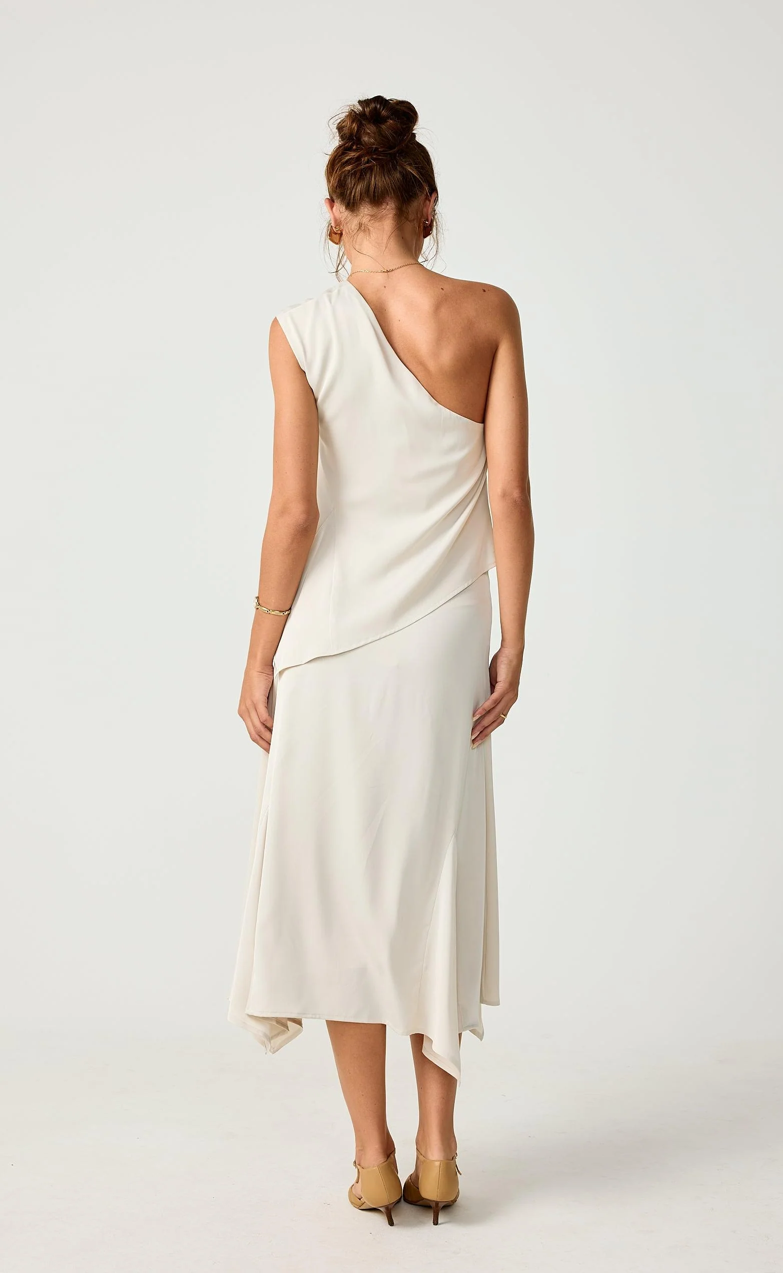 Stolen Glances Top (Oat) - Image 3