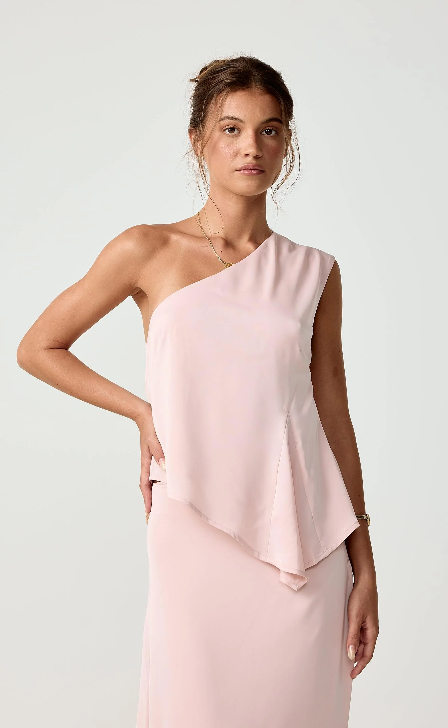 Stolen Glances Top (Orchid) - Image 4