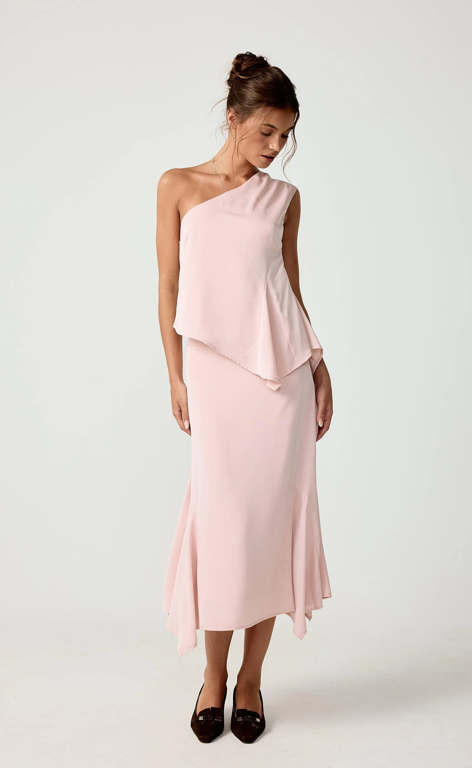 Stolen Glances Top (Orchid) - Image 7