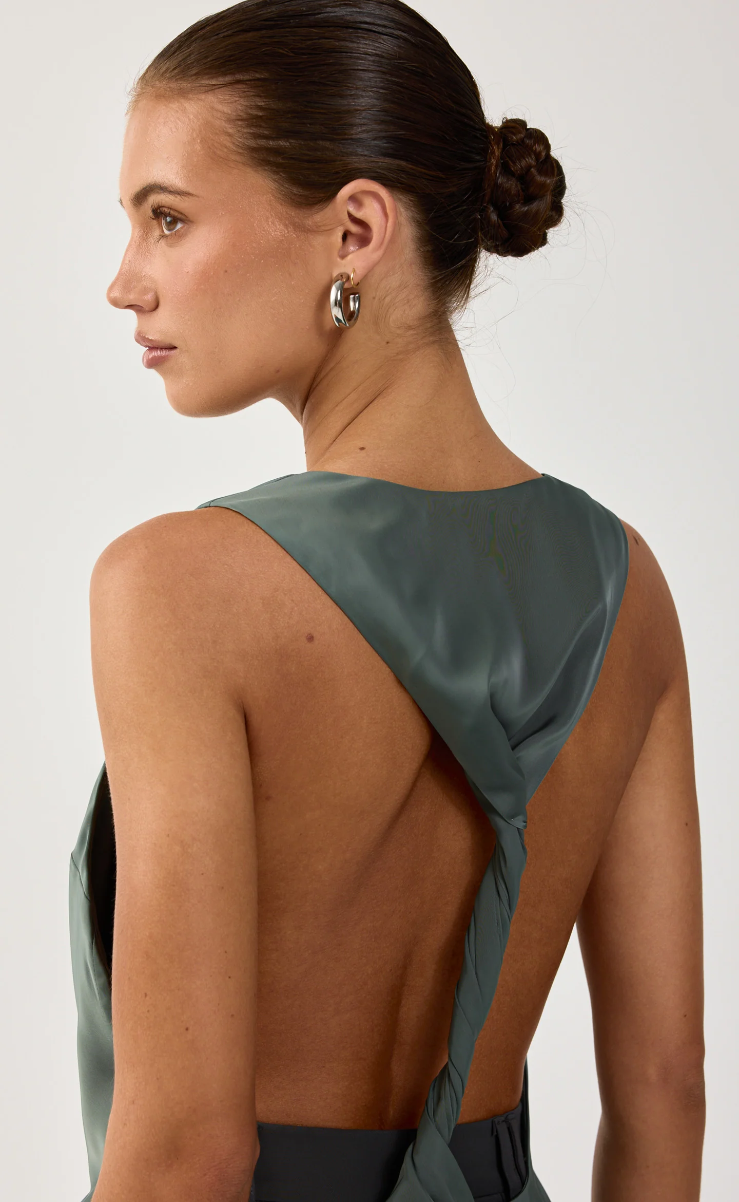 Surfside Top (Smoke) - Image 2