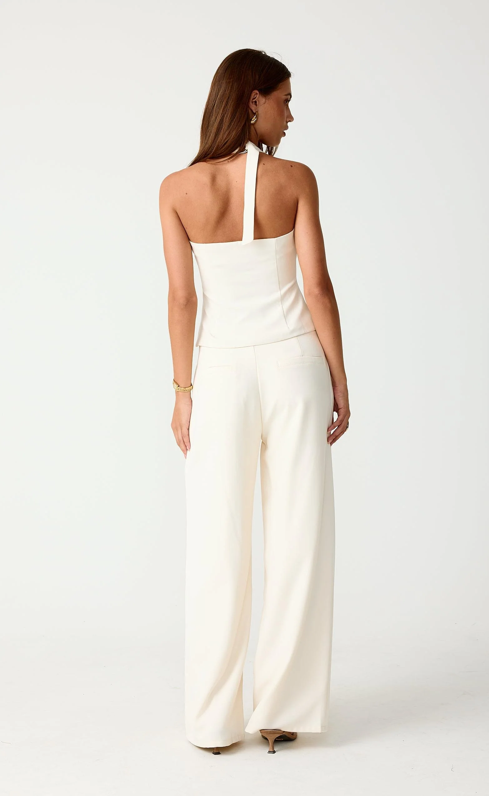Suvi Top (Oat) - Image 4