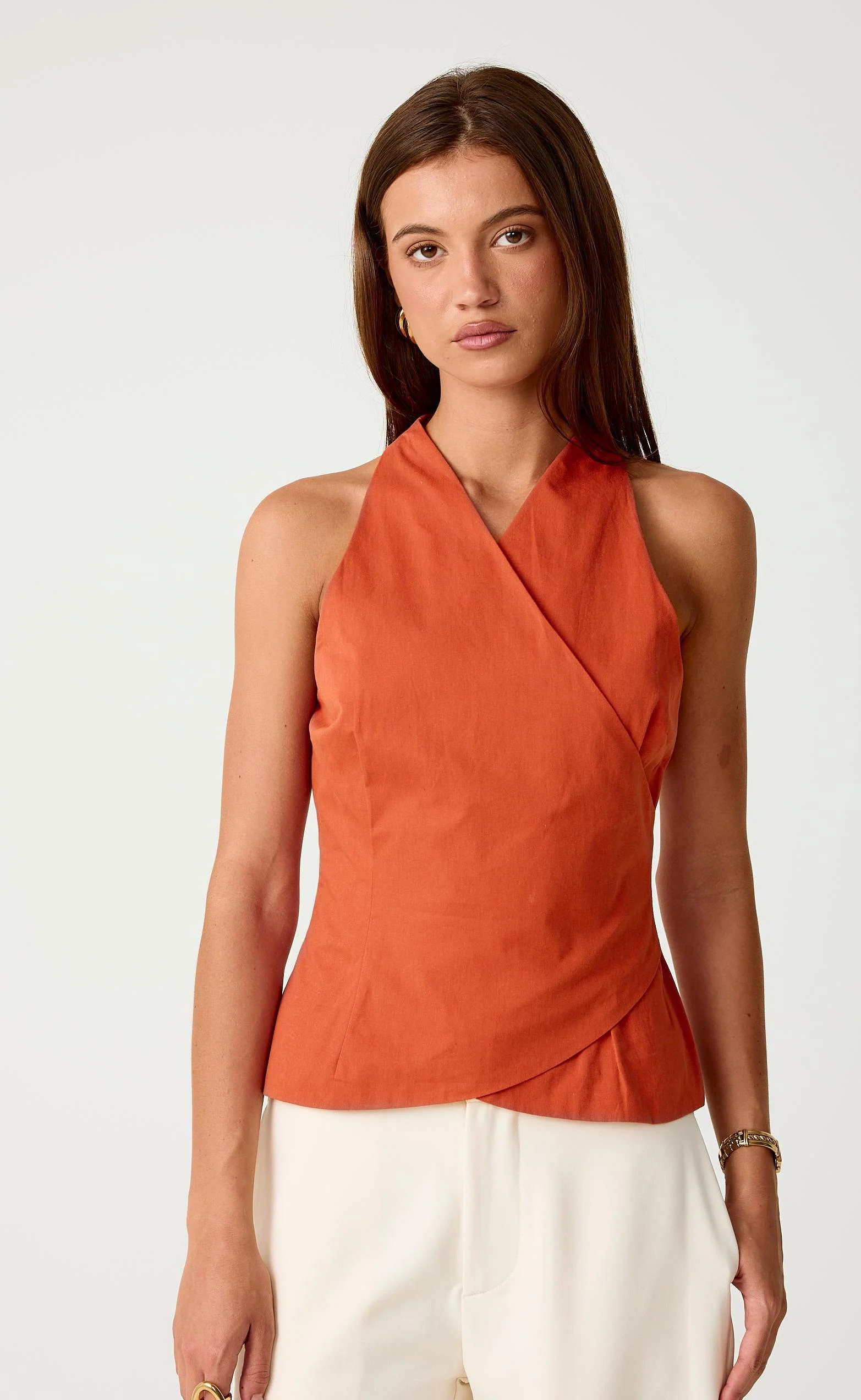 Talon Top (Paprika) - Image 3