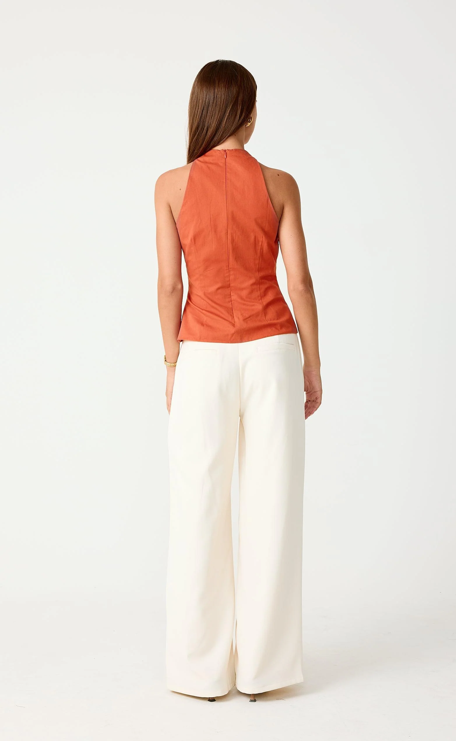 Talon Top (Paprika) - Image 4