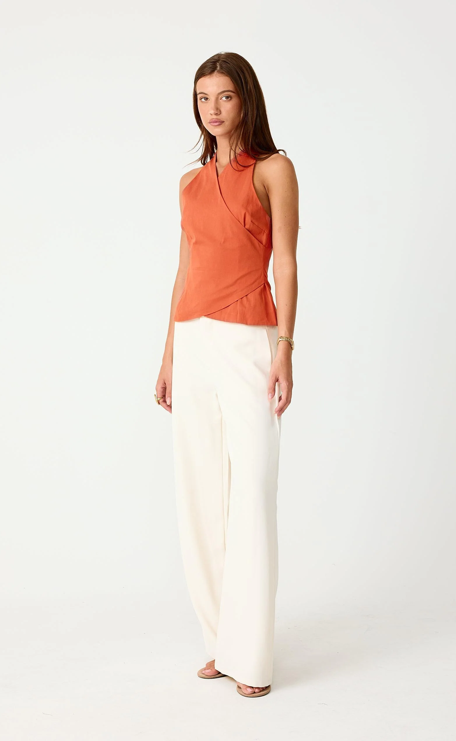 Talon Top (Paprika) - Image 5
