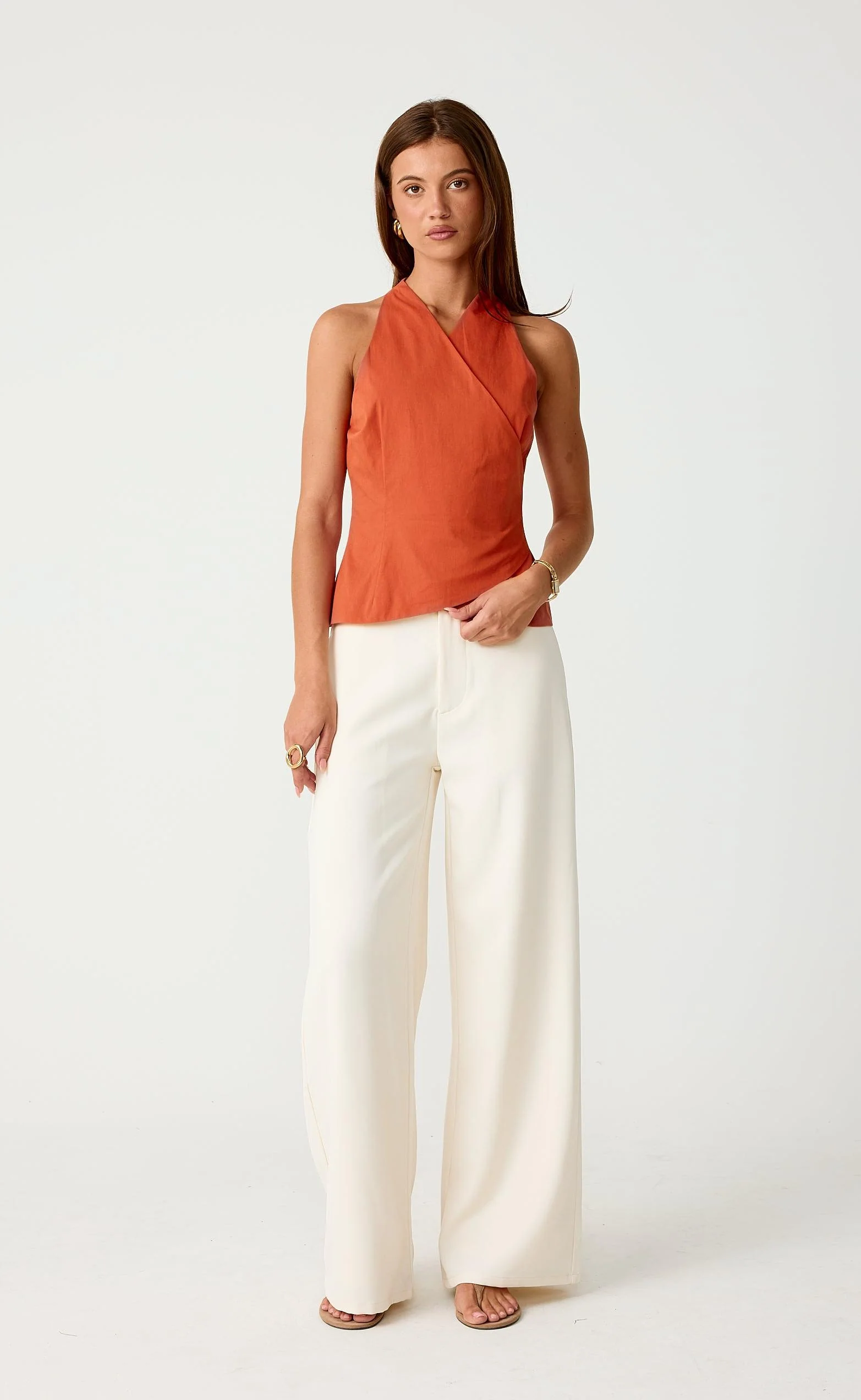 Talon Top (Paprika) - Image 6