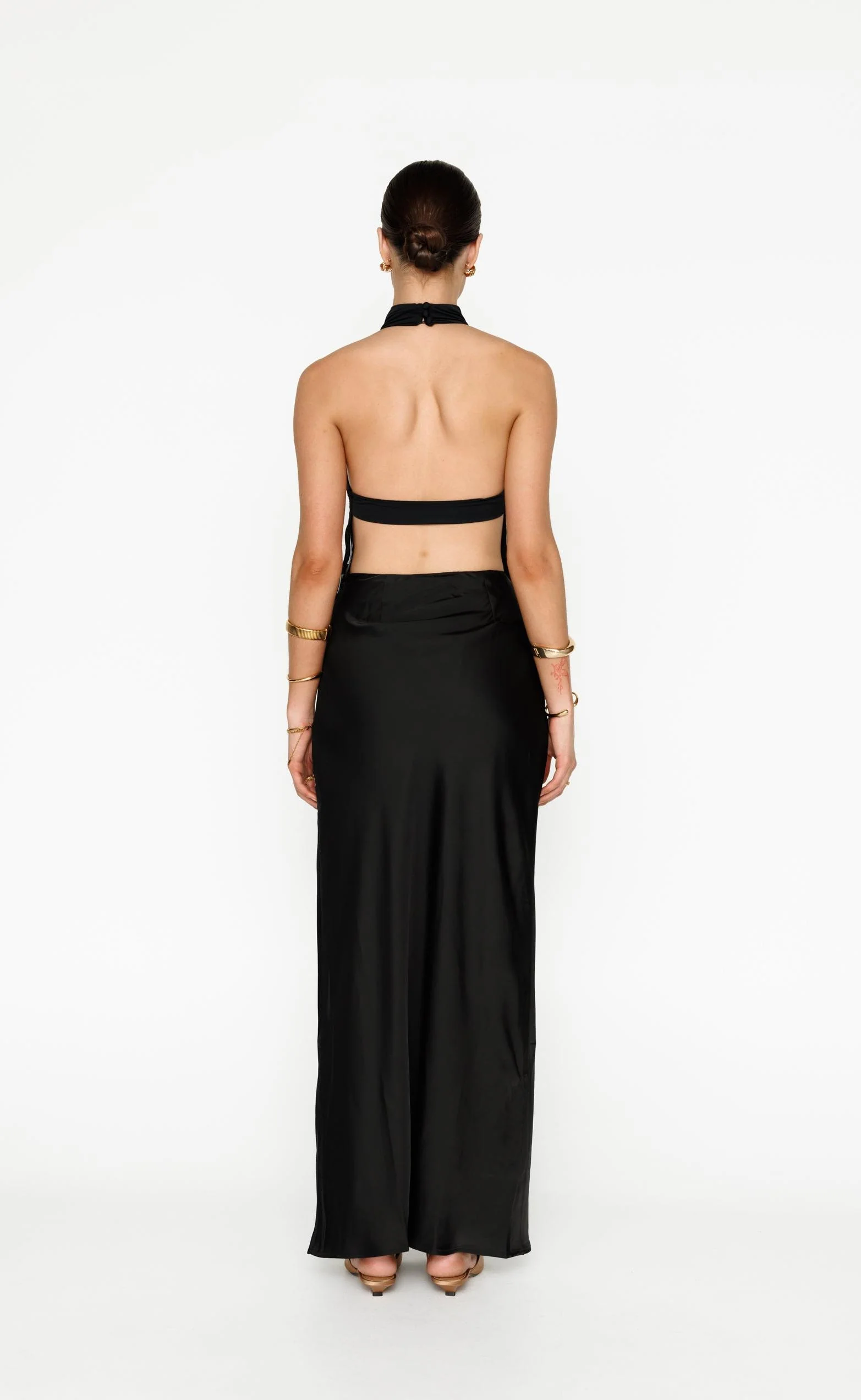 Tansie Top (Black) - Image 10