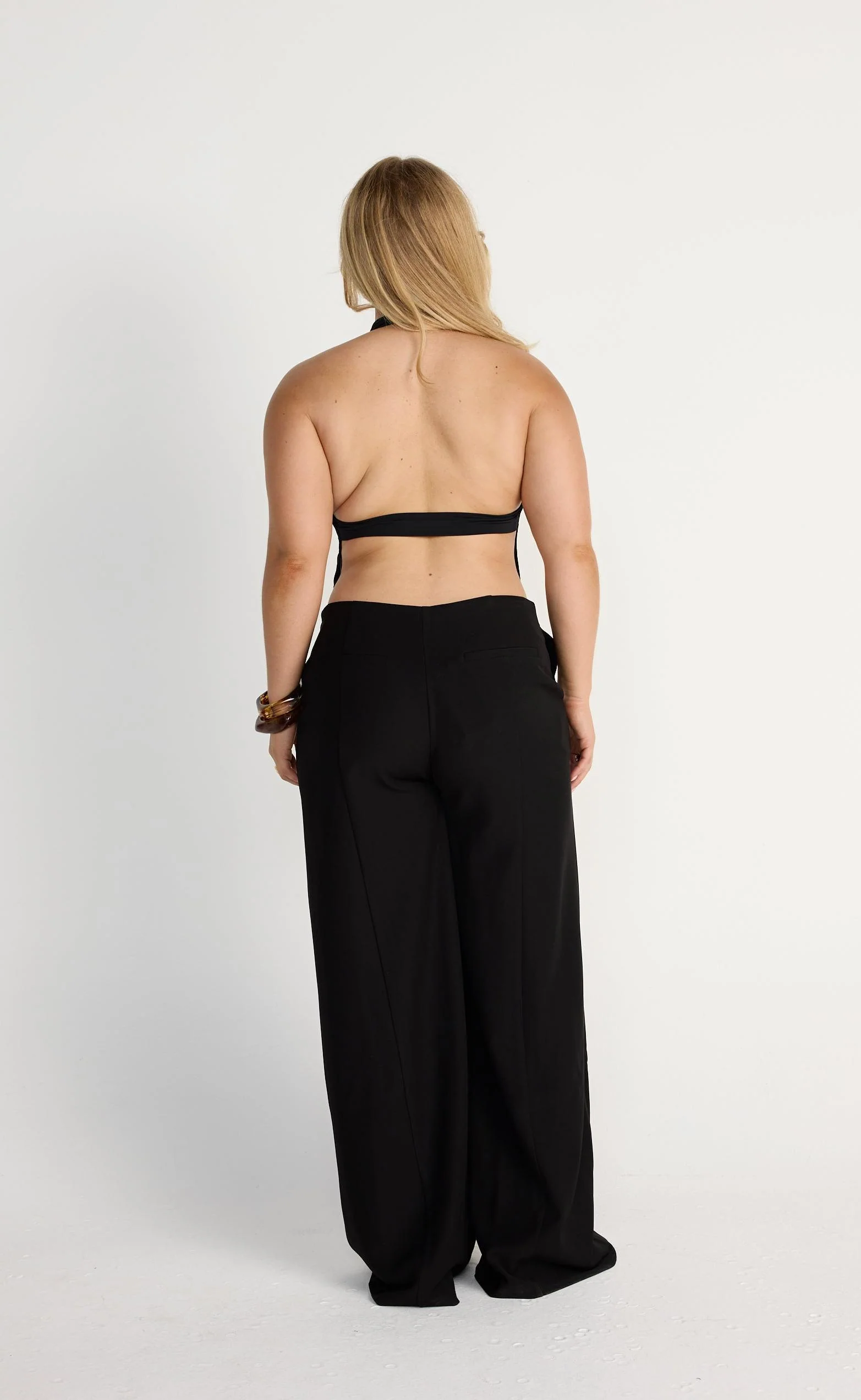 Tansie Top (Black) - Image 5