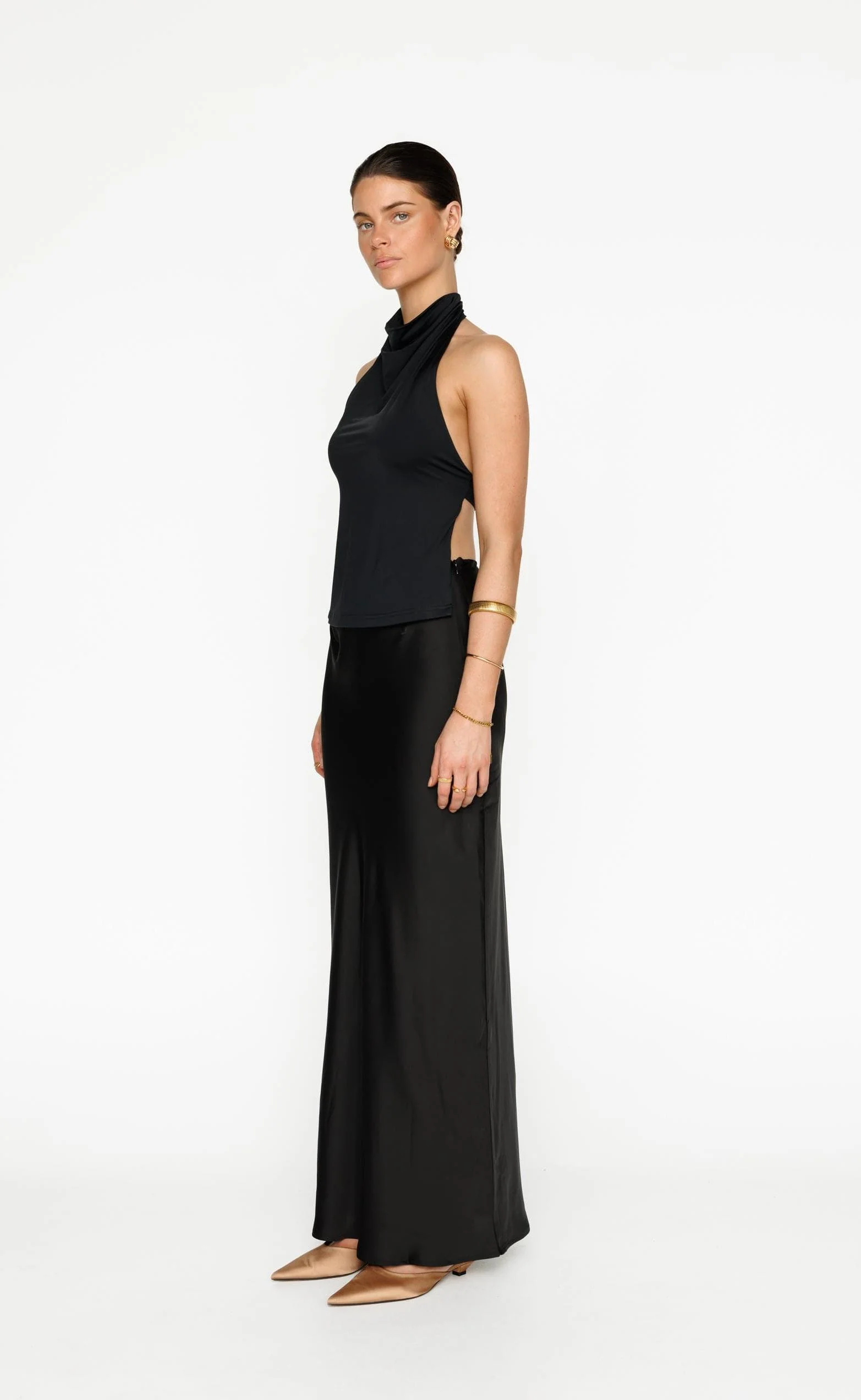 Tansie Top (Black) - Image 9