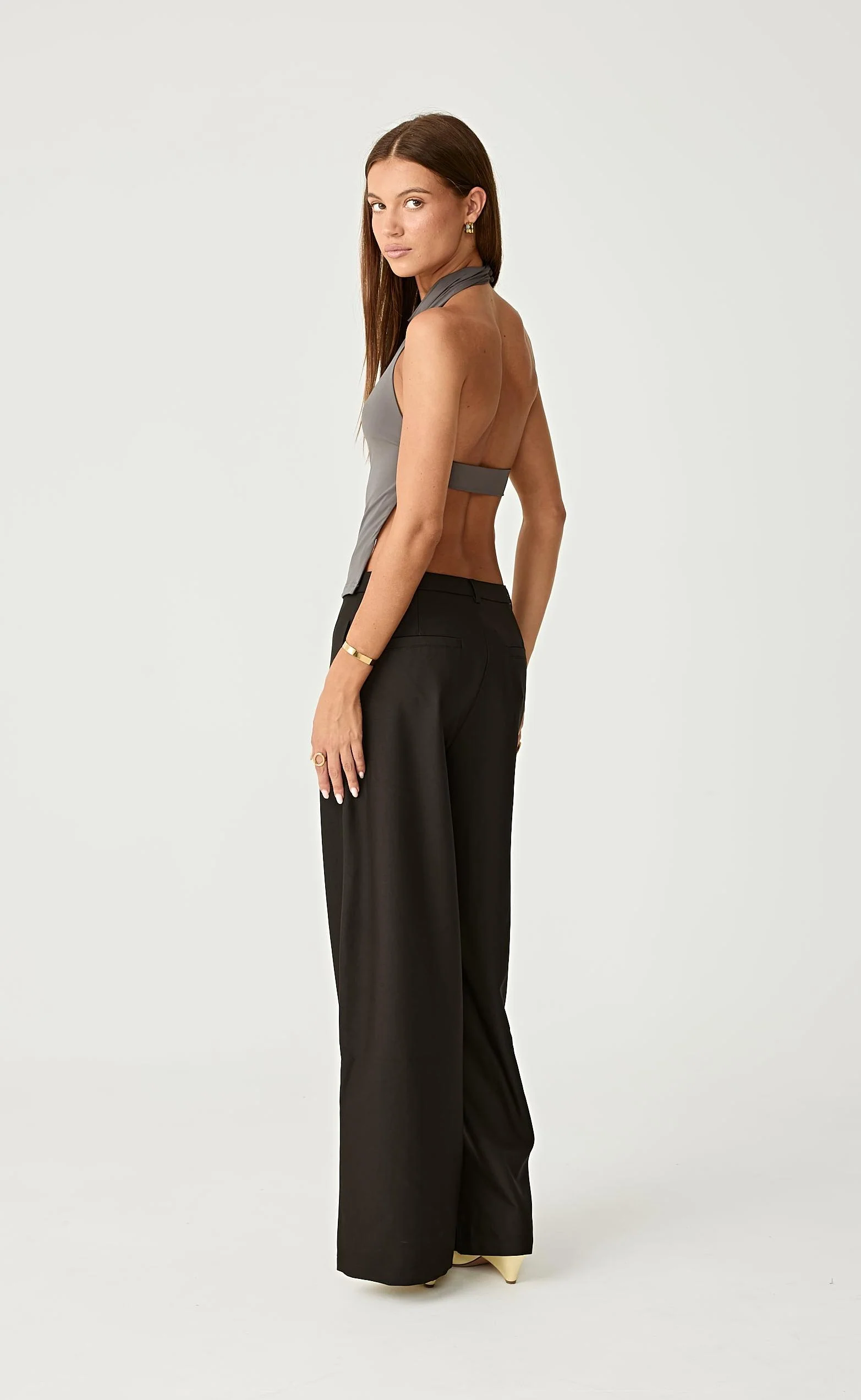 Tansie Top (Slate) - Image 2