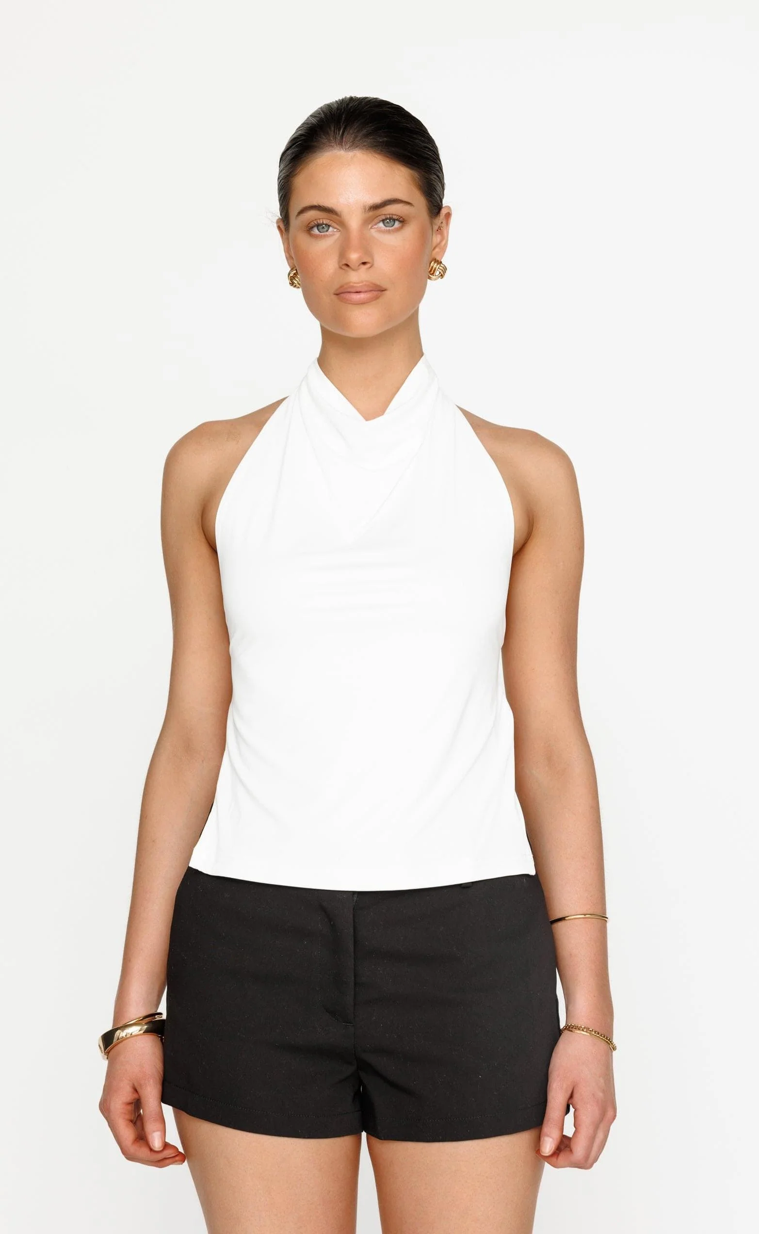 Tansie Top (White) - Image 4