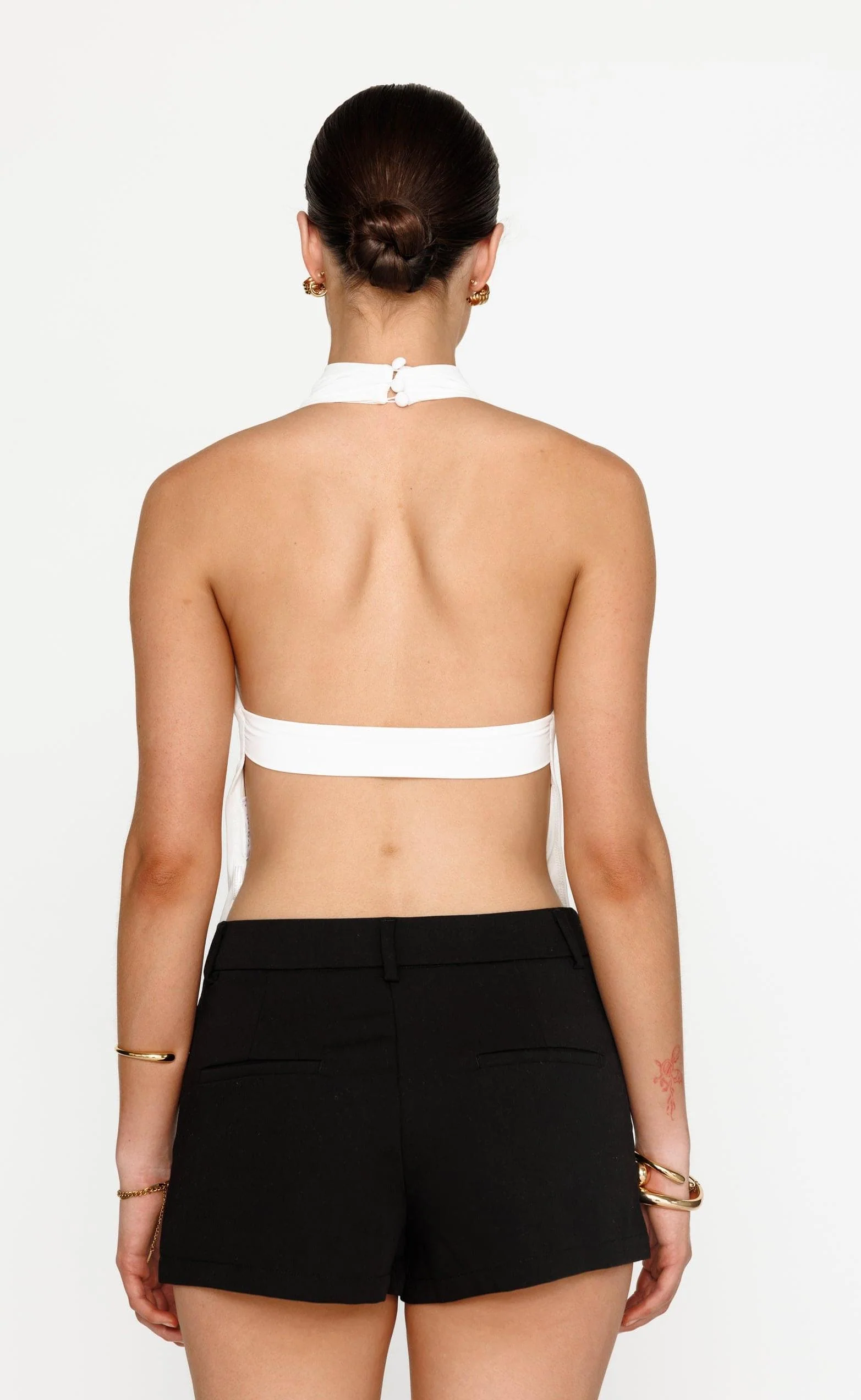 Tansie Top (White) - Image 6