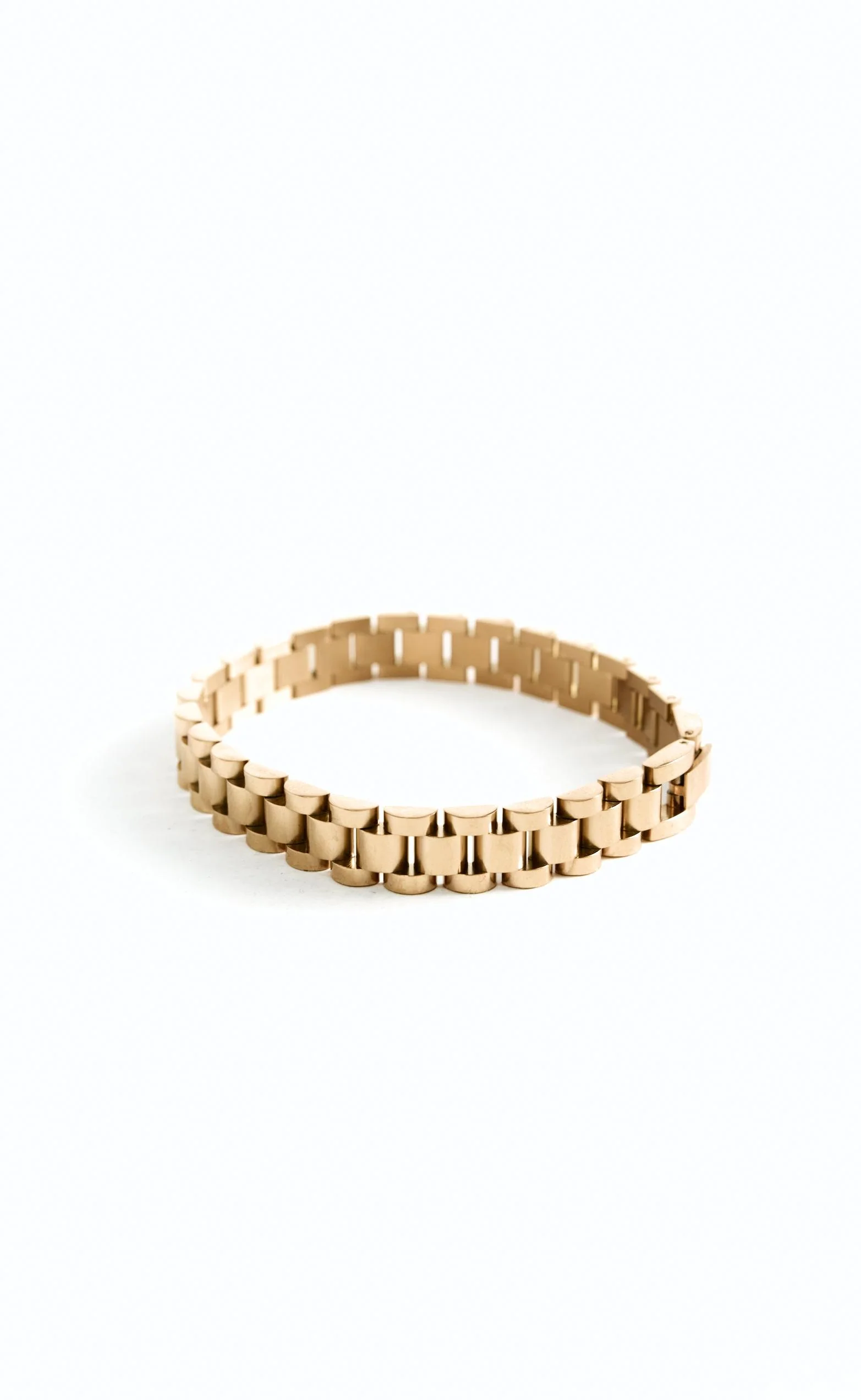 Thalina Bracelet (Gold) - Image 2