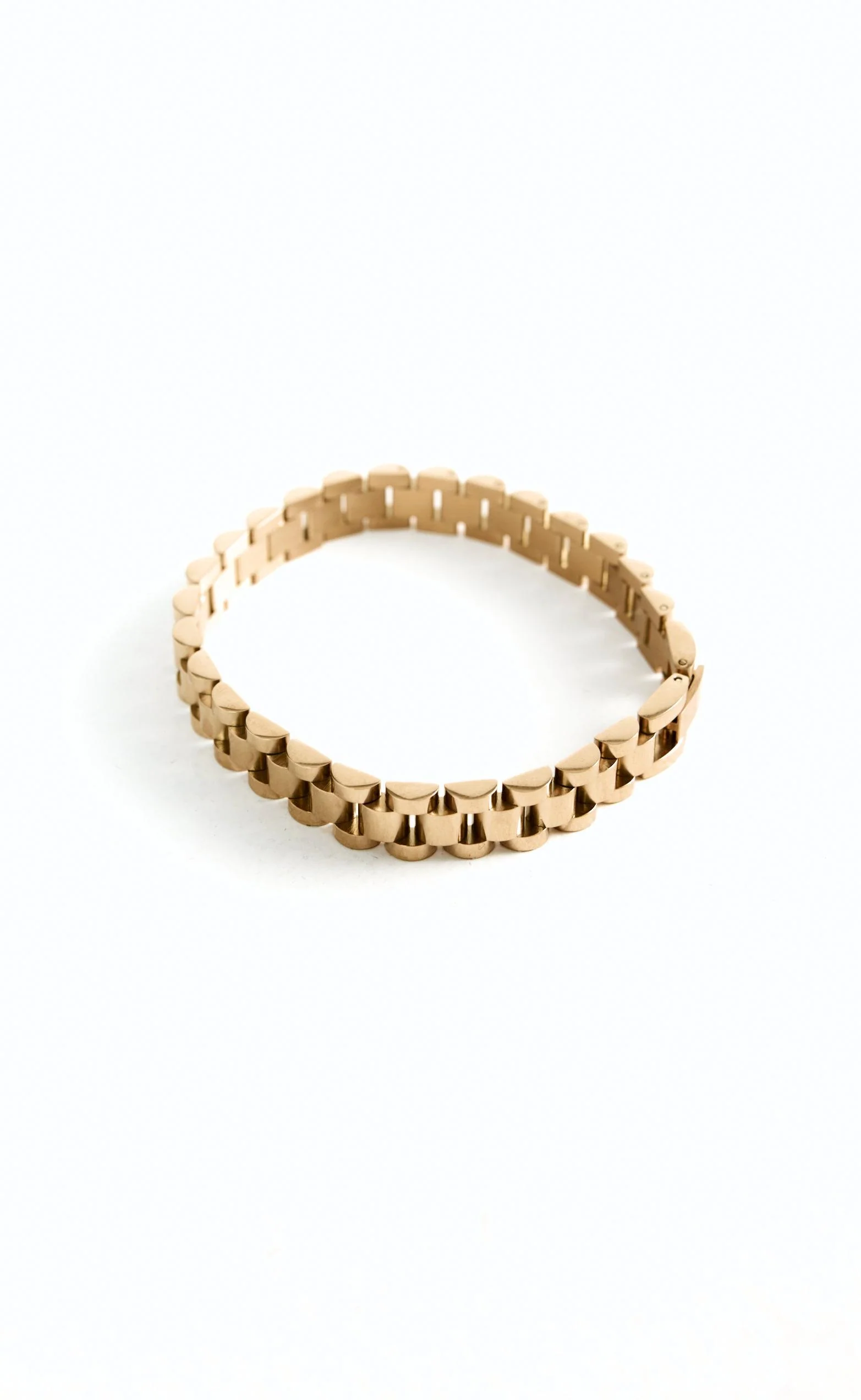 Thalina Bracelet (Gold) - Image 4