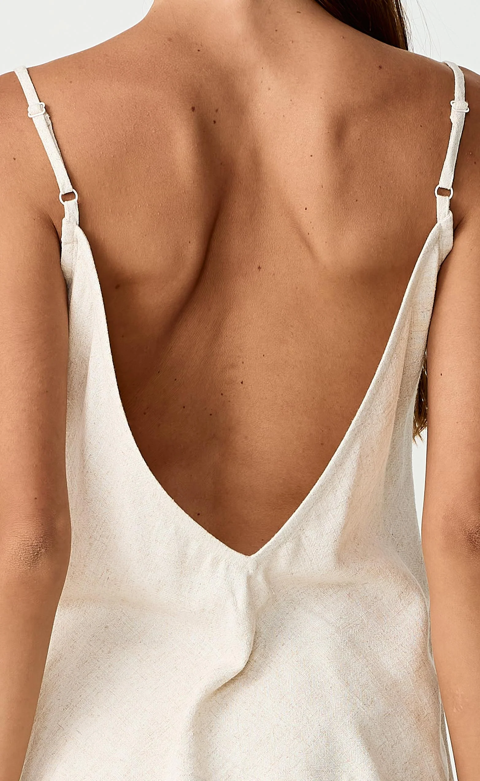 Thea Top (Natural) - Image 5