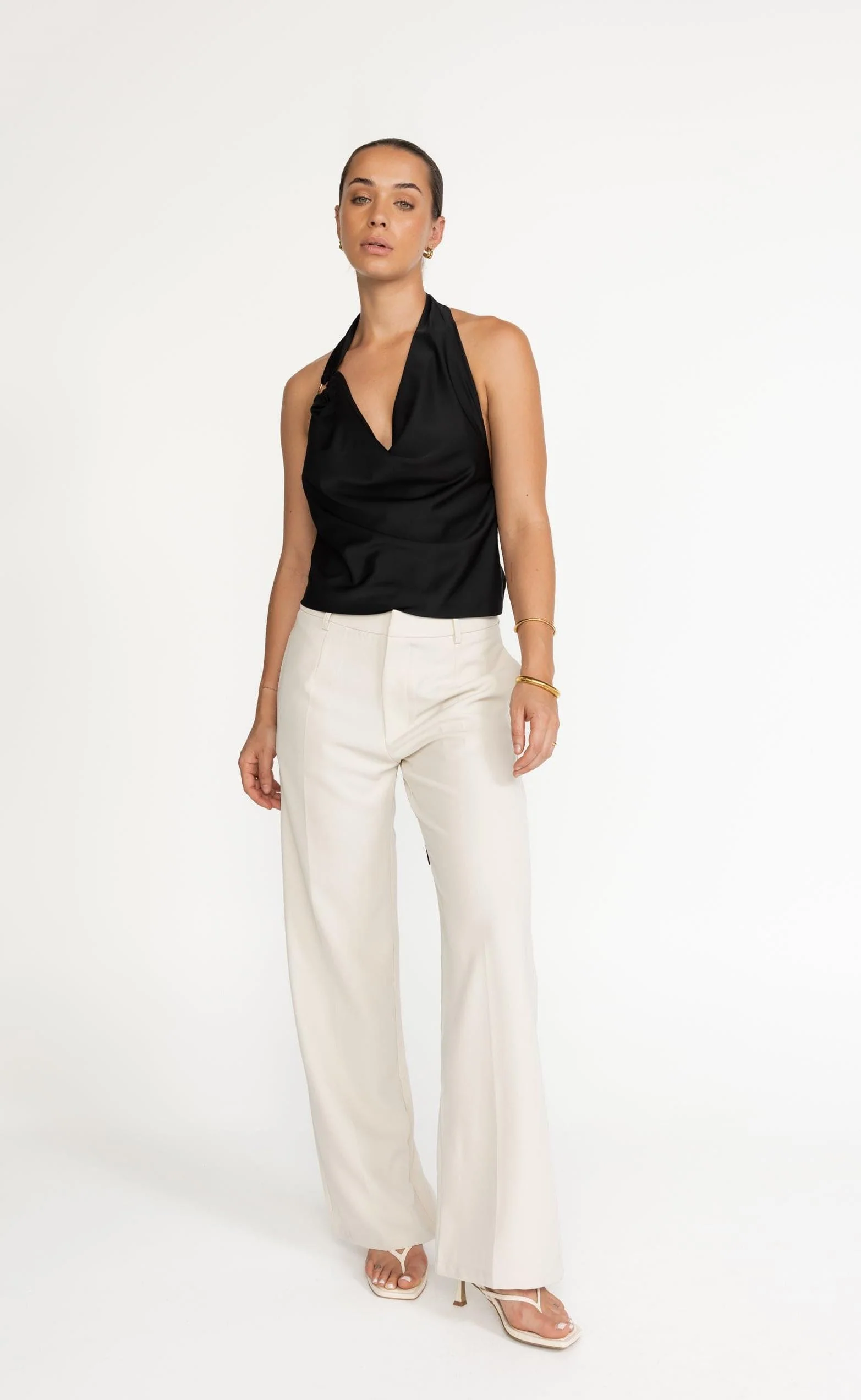 Theda Top (Black) - Image 4
