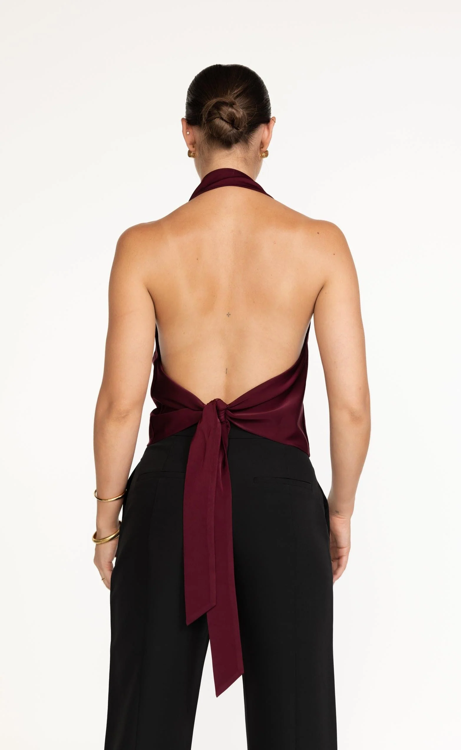 Theda Top (Plum) - Image 3
