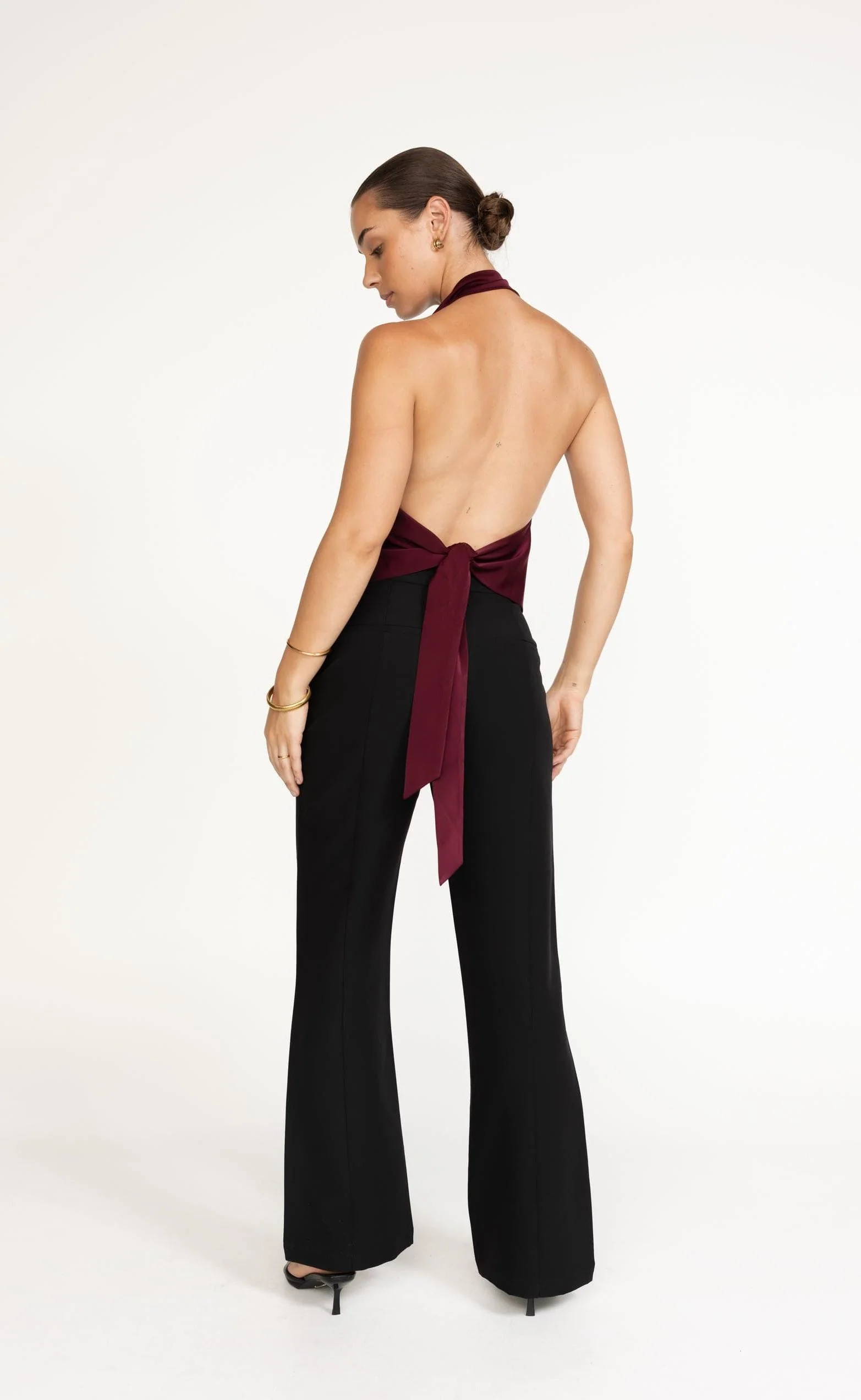 Theda Top (Plum) - Image 5