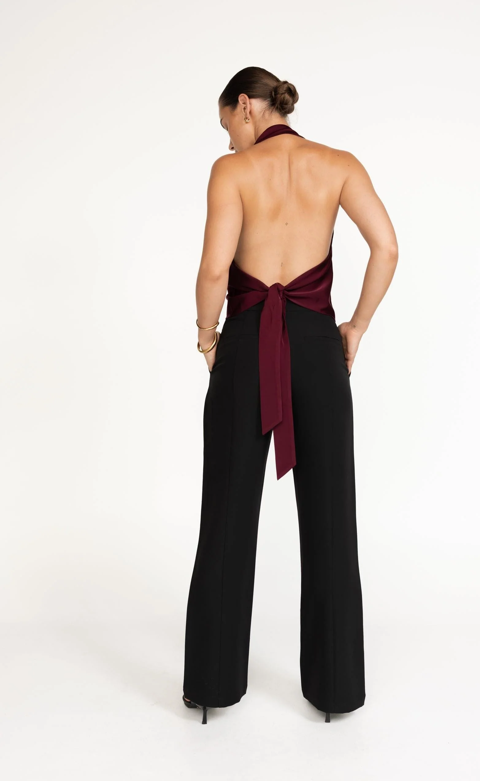 Theda Top (Plum) - Image 8