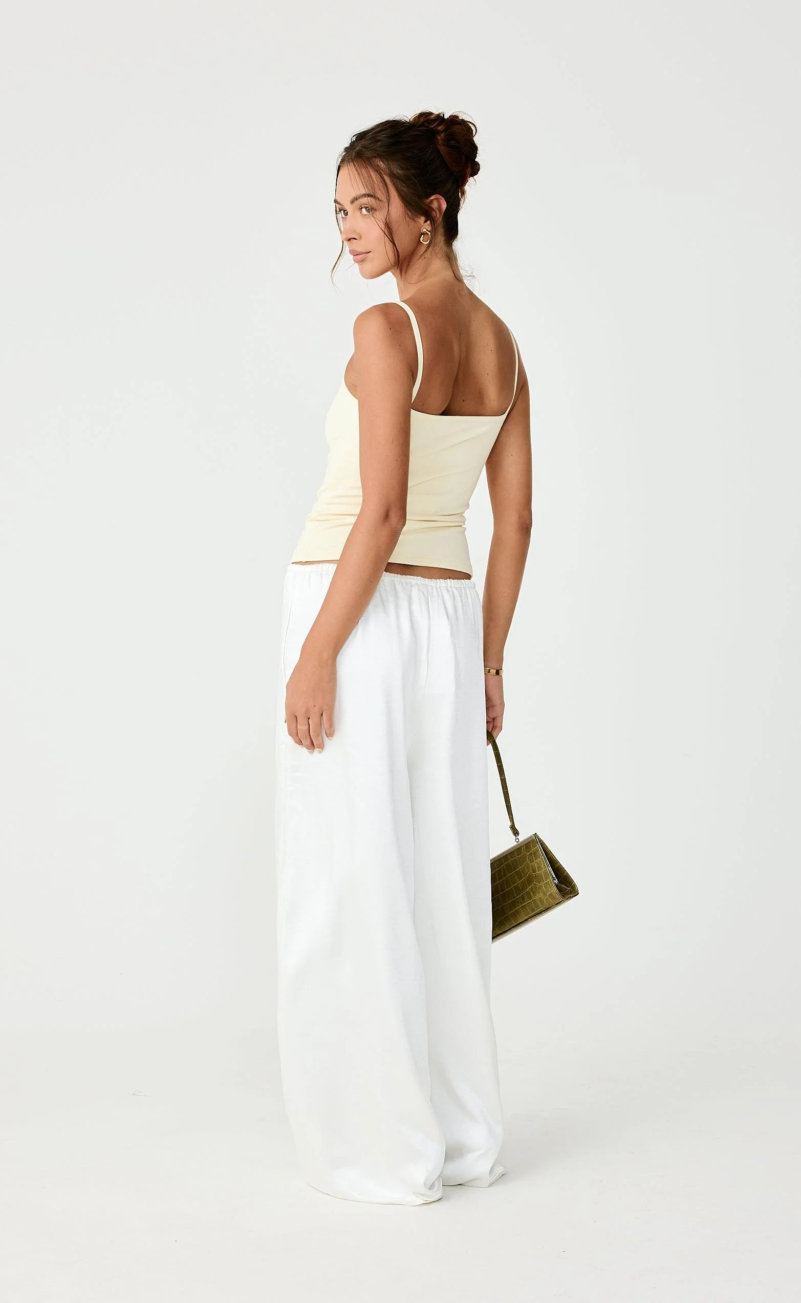 Tobin Top (Lemon) - Image 2
