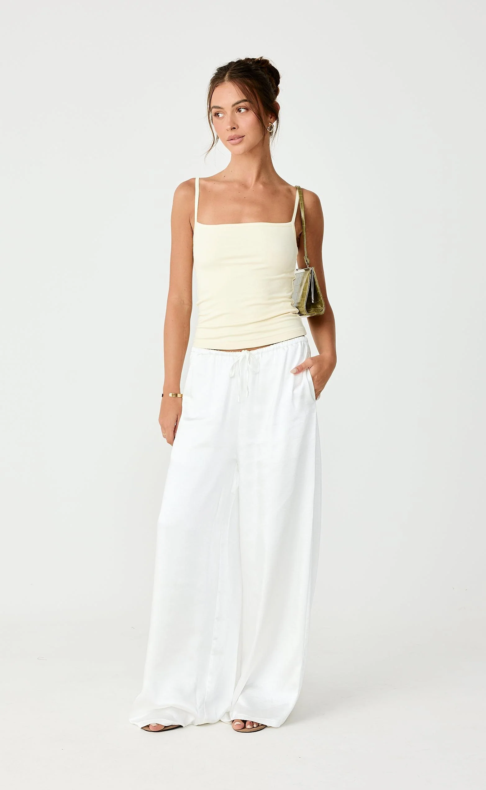 Tobin Top (Lemon) - Image 3