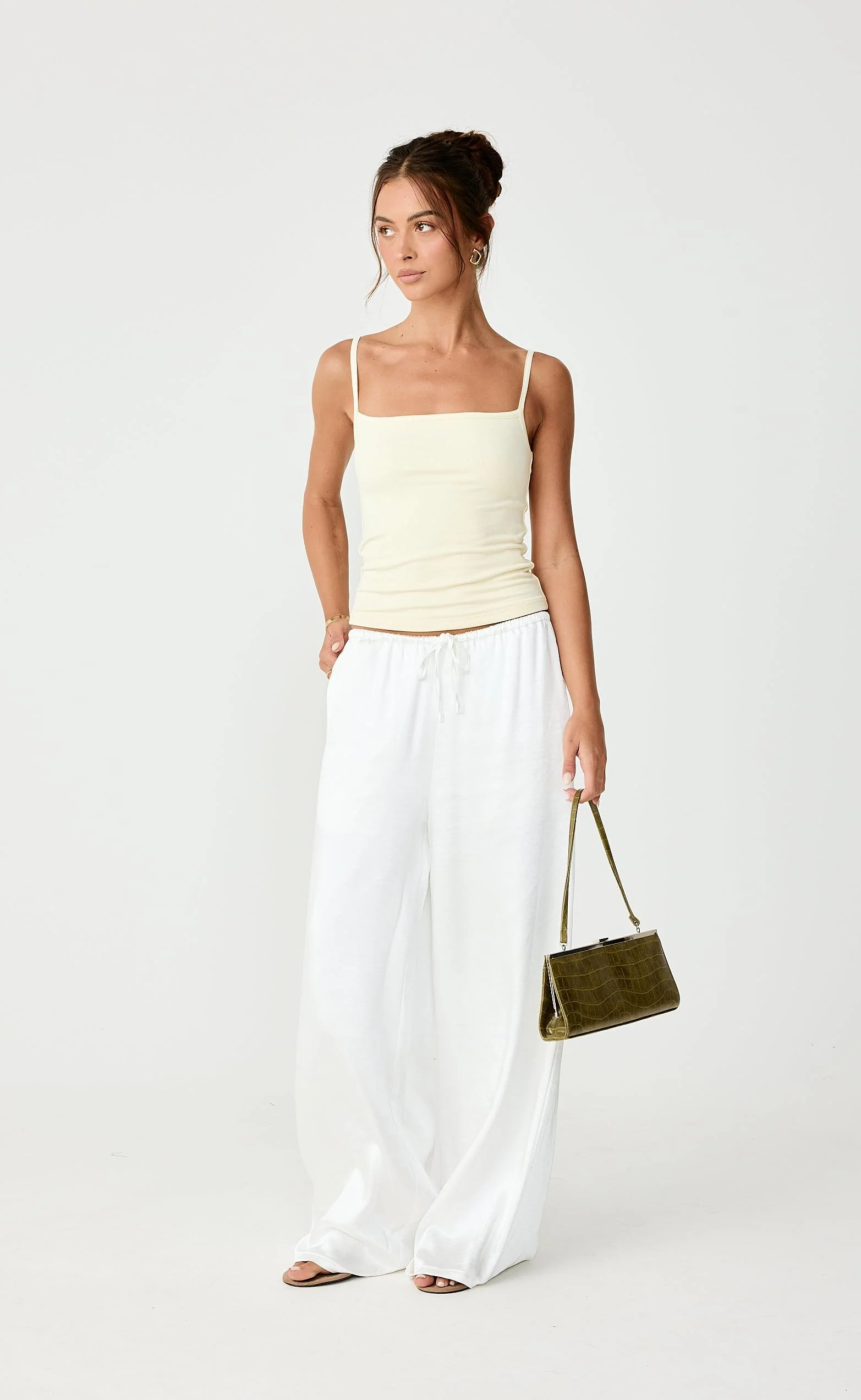 Tobin Top (Lemon) - Image 6