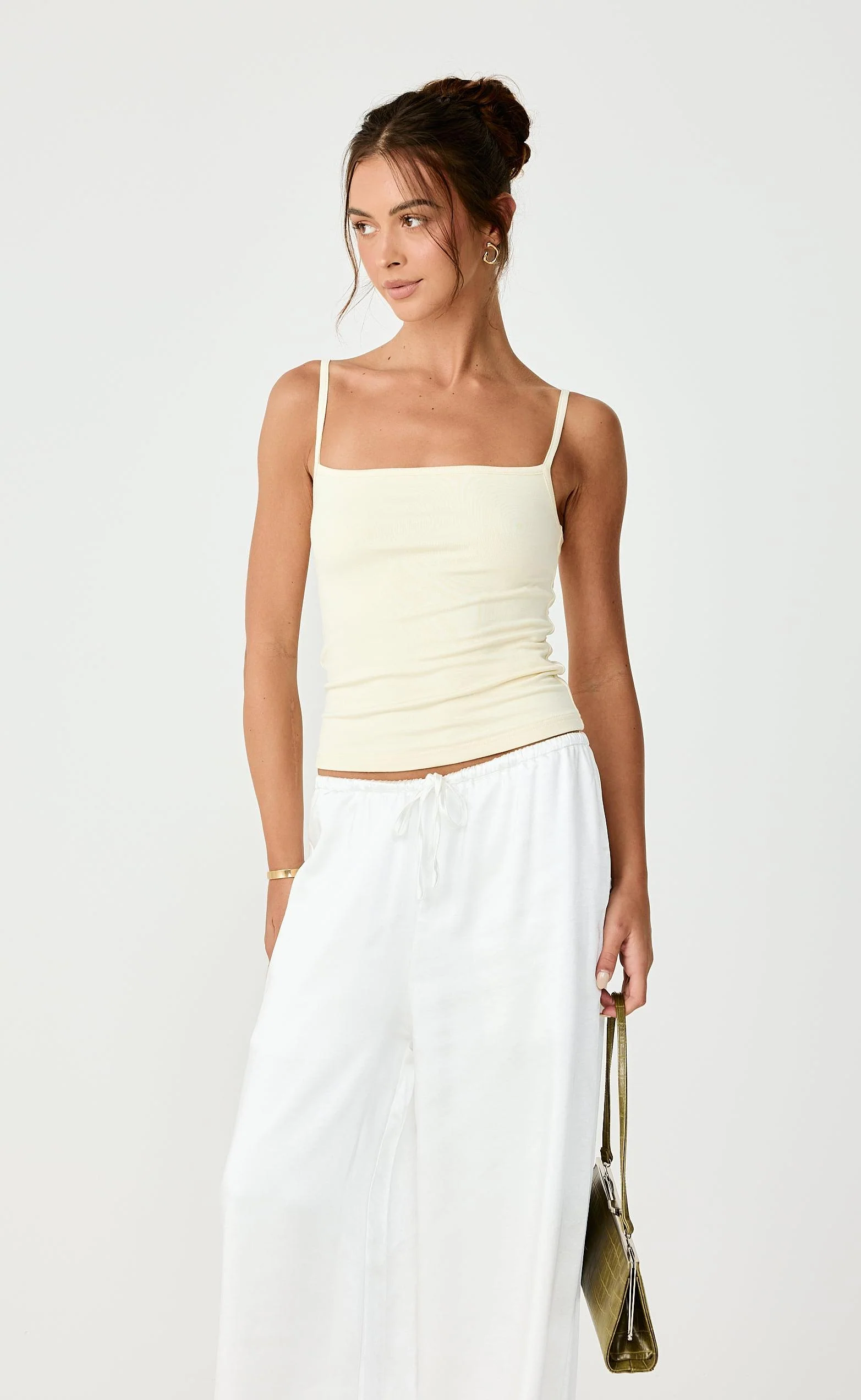 Tobin Top (Lemon) - Image 7