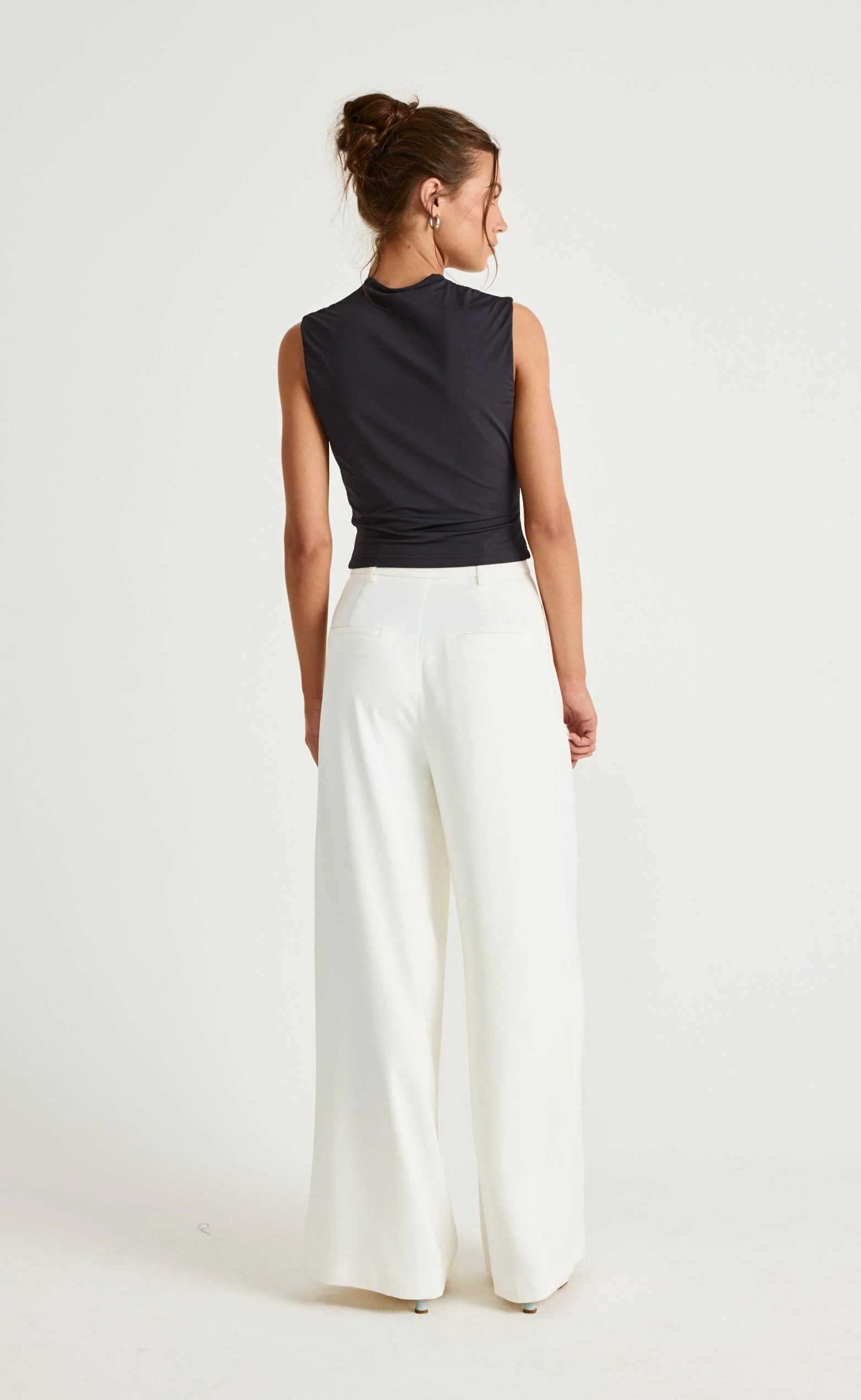 Toro Top (Navy) - Image 5