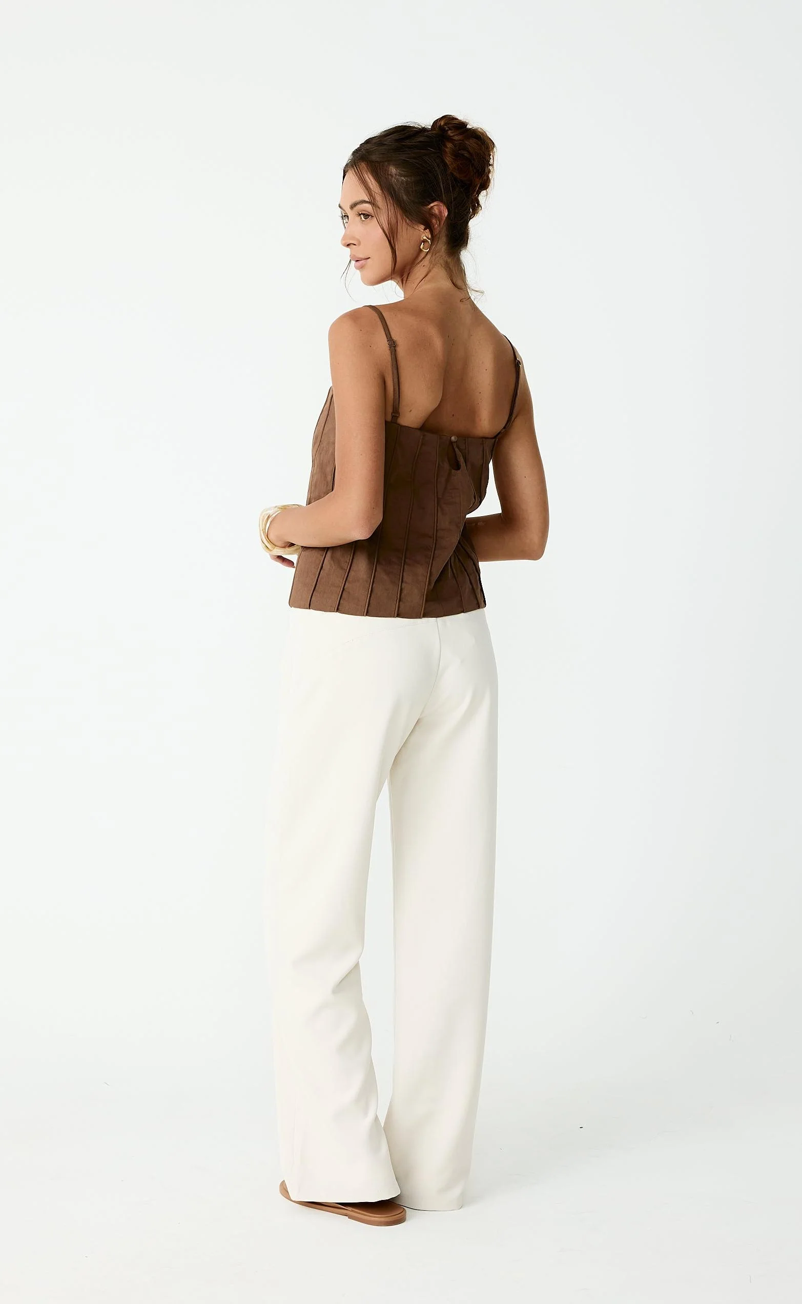 Tropical Top (Coffee) - Image 4