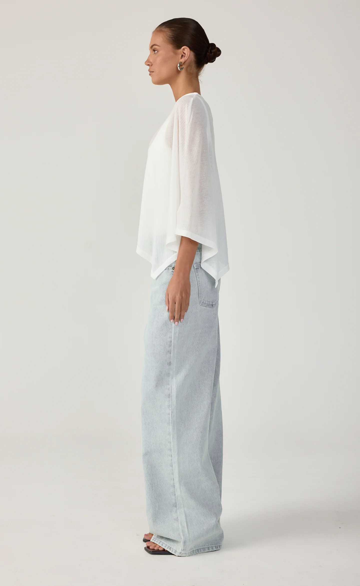 Truce Jeans (Pale Vintage) - Image 4