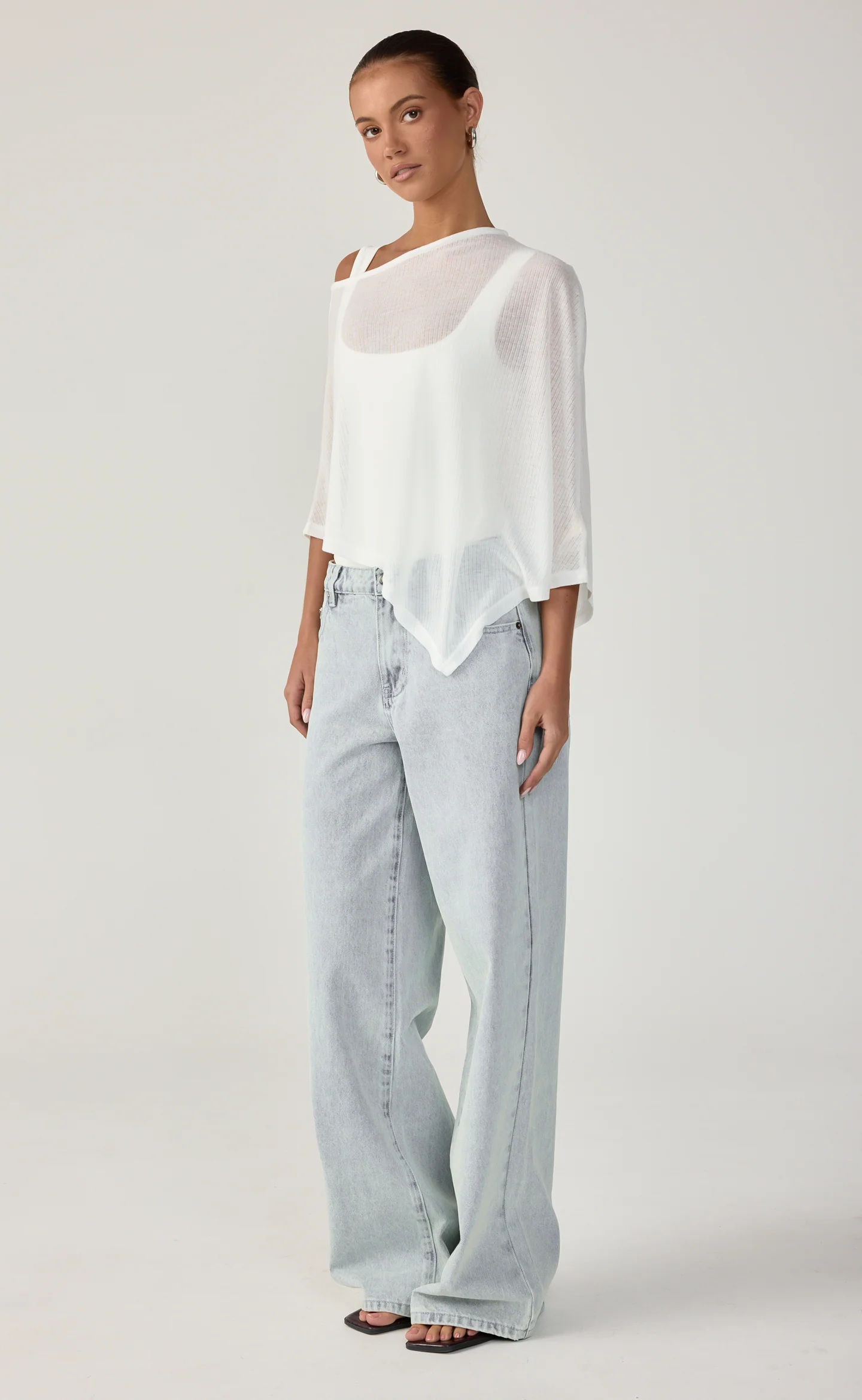Truce Jeans (Pale Vintage) - Image 5