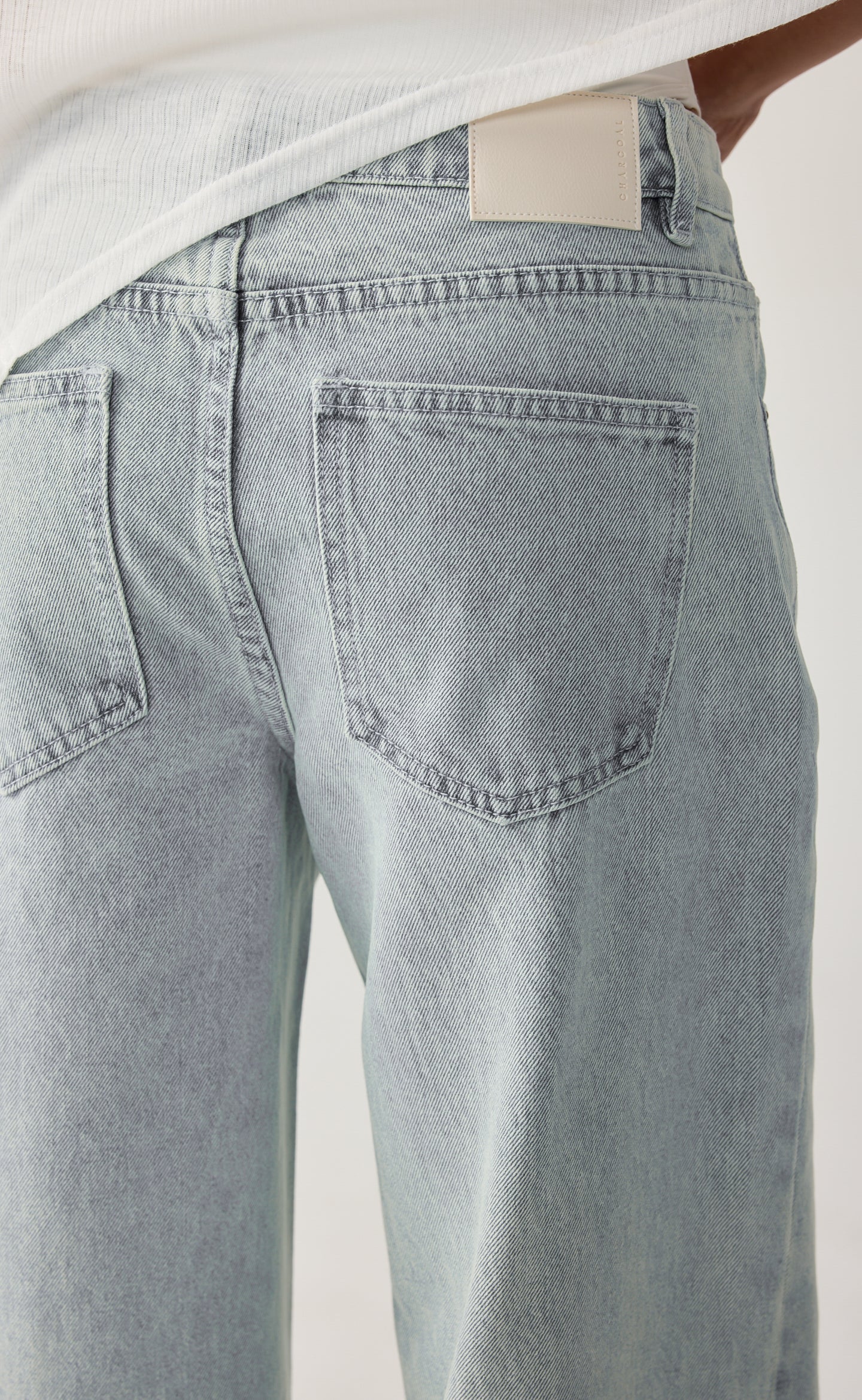Truce Jeans (Pale Vintage) - Image 6