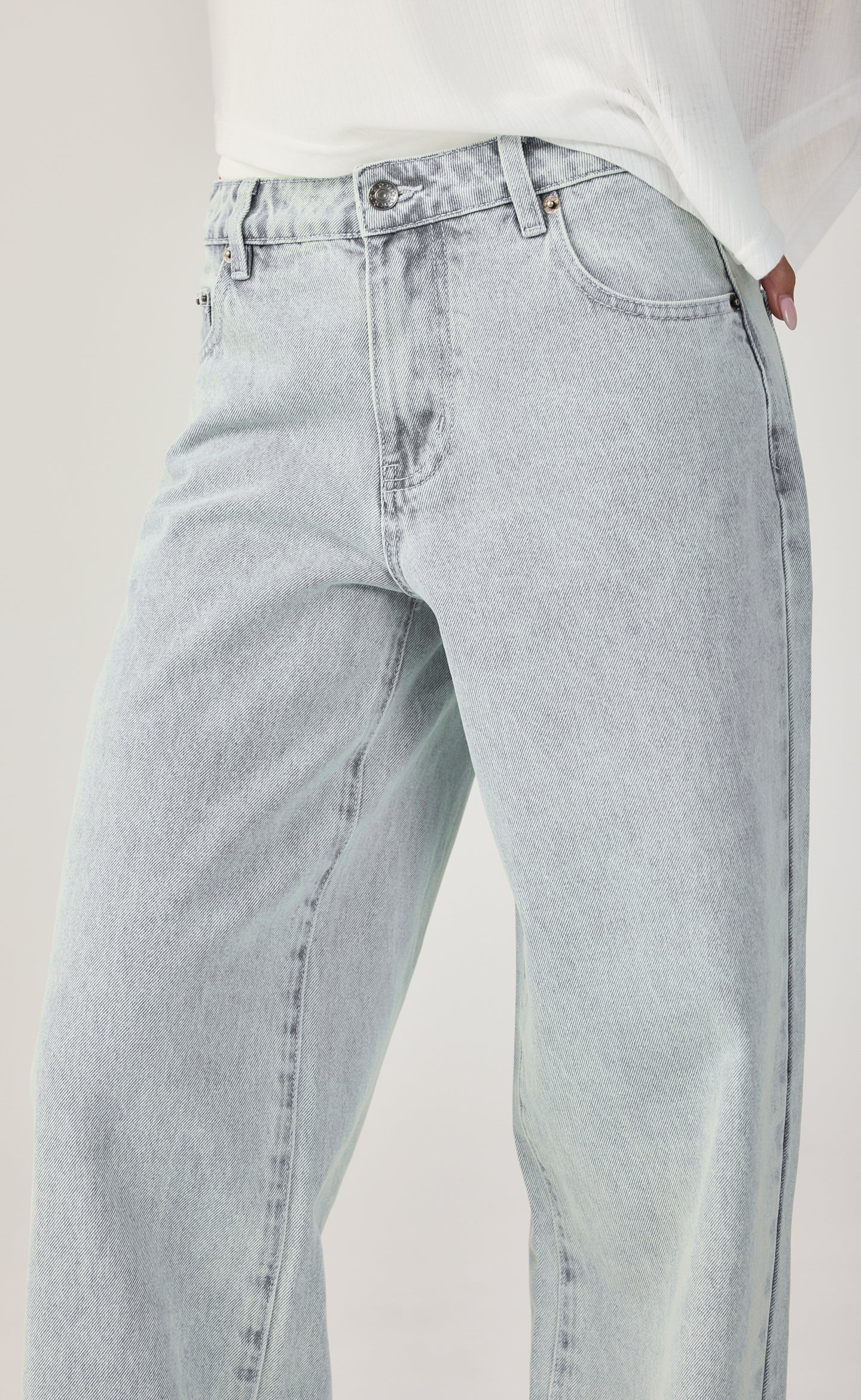 Truce Jeans (Pale Vintage) - Image 7