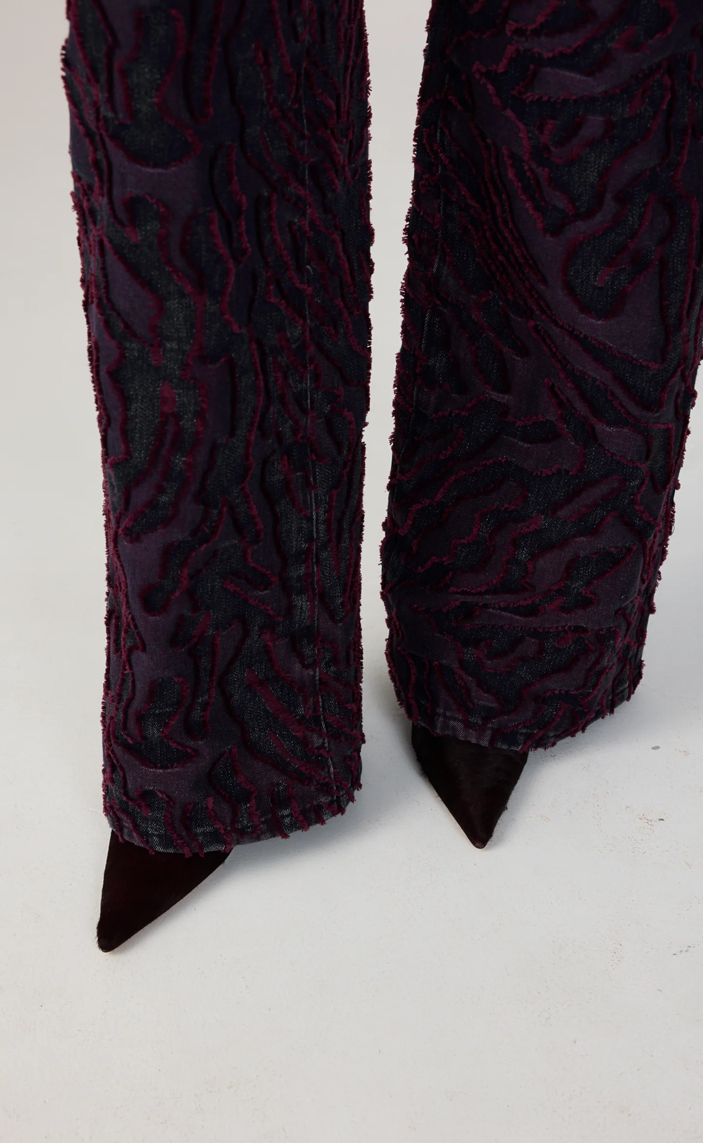 Truce Jeans (Textured Denim) - Image 7