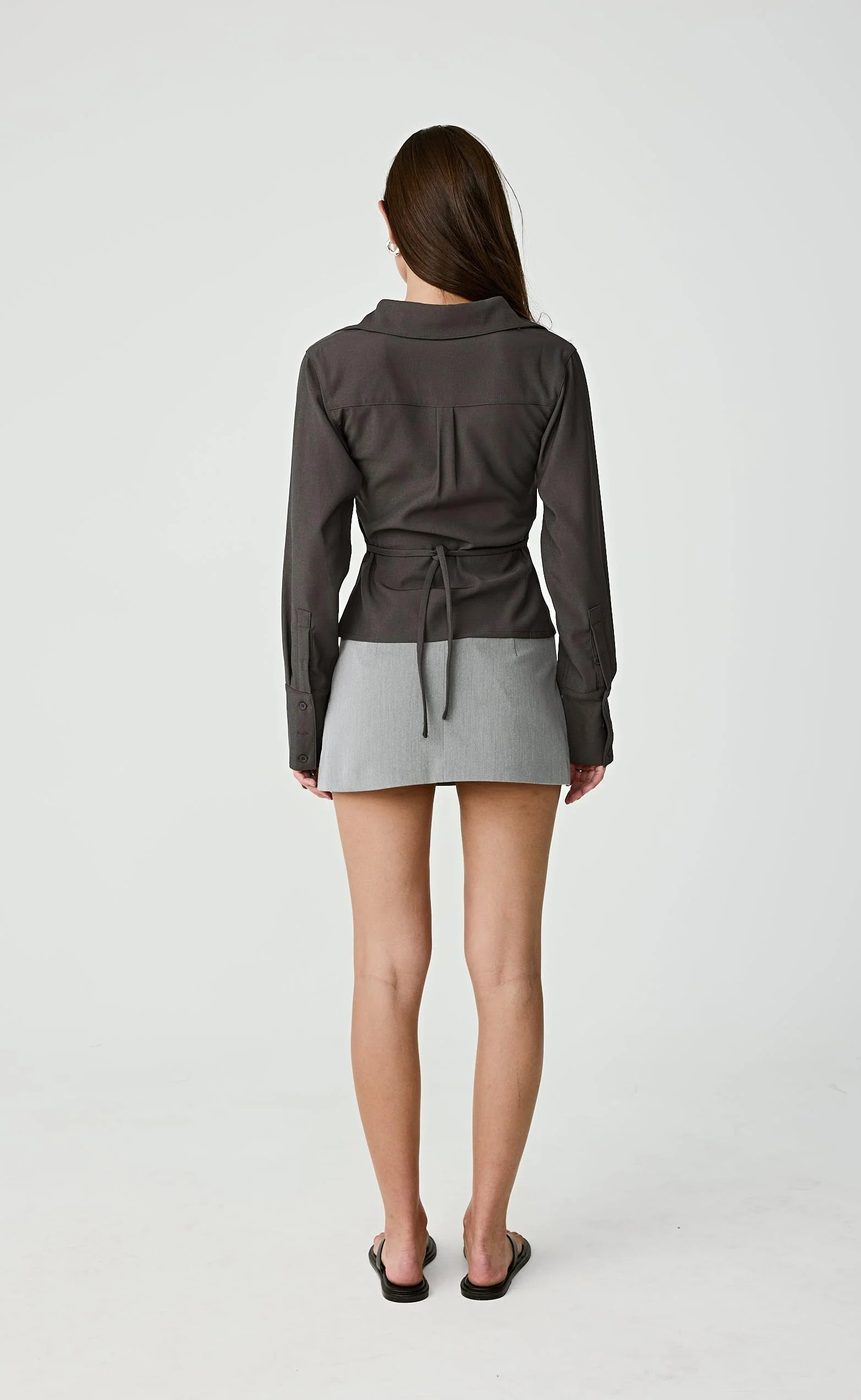 Valkyrie Top (Slate) - Image 6