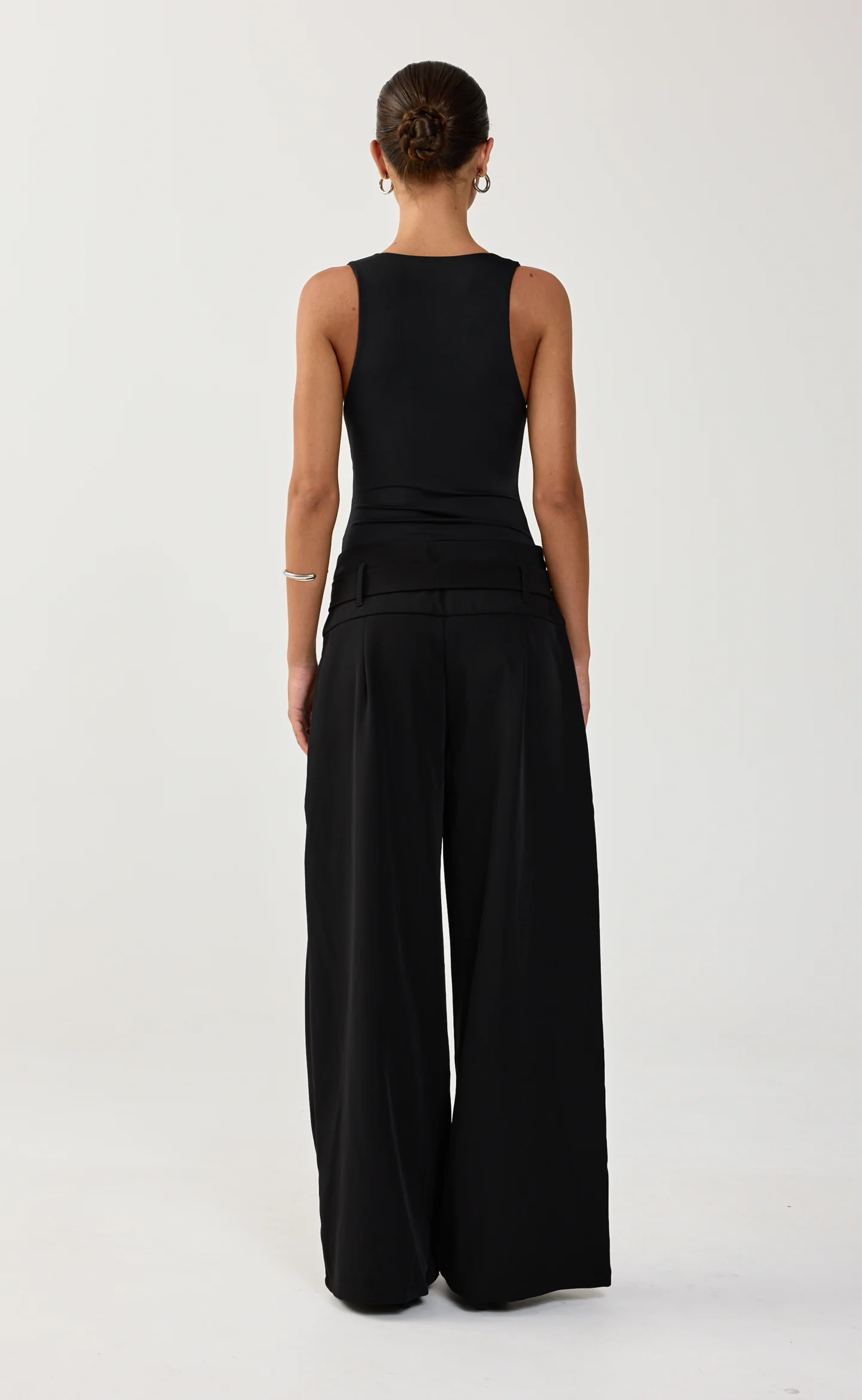 Vera Pants (Black) - Image 5