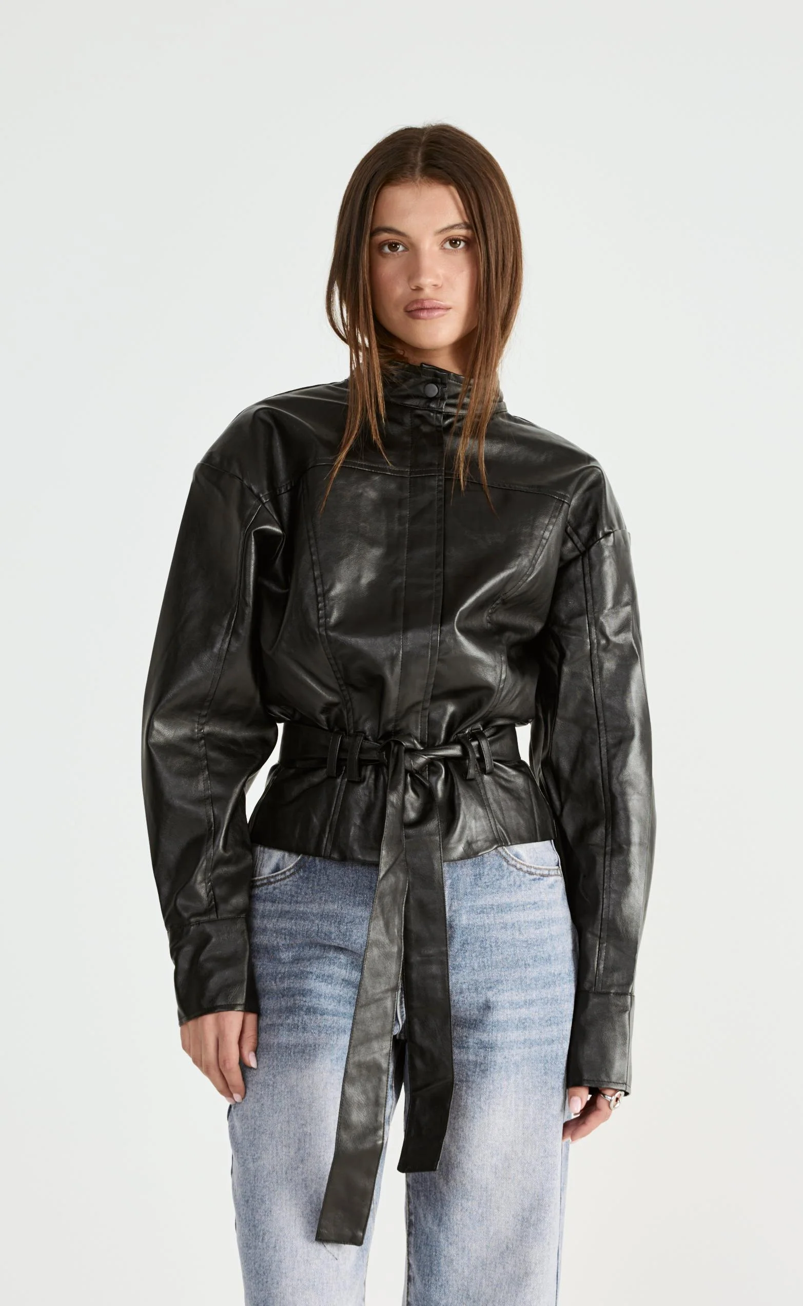 Vortex Jacket (Black) - Image 10