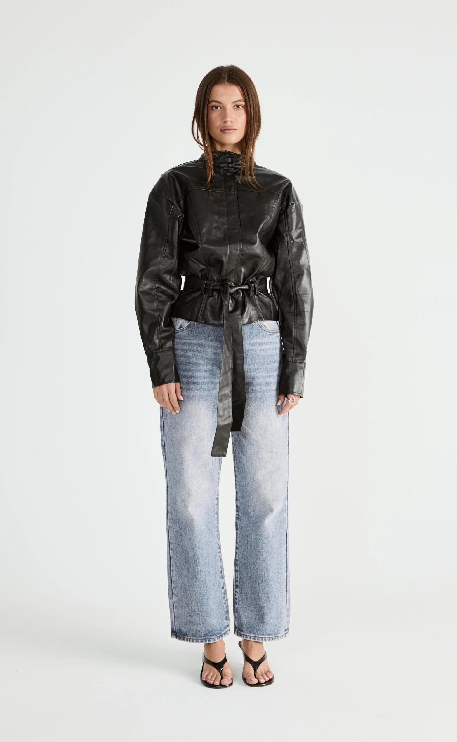 Vortex Jacket (Black) - Image 2