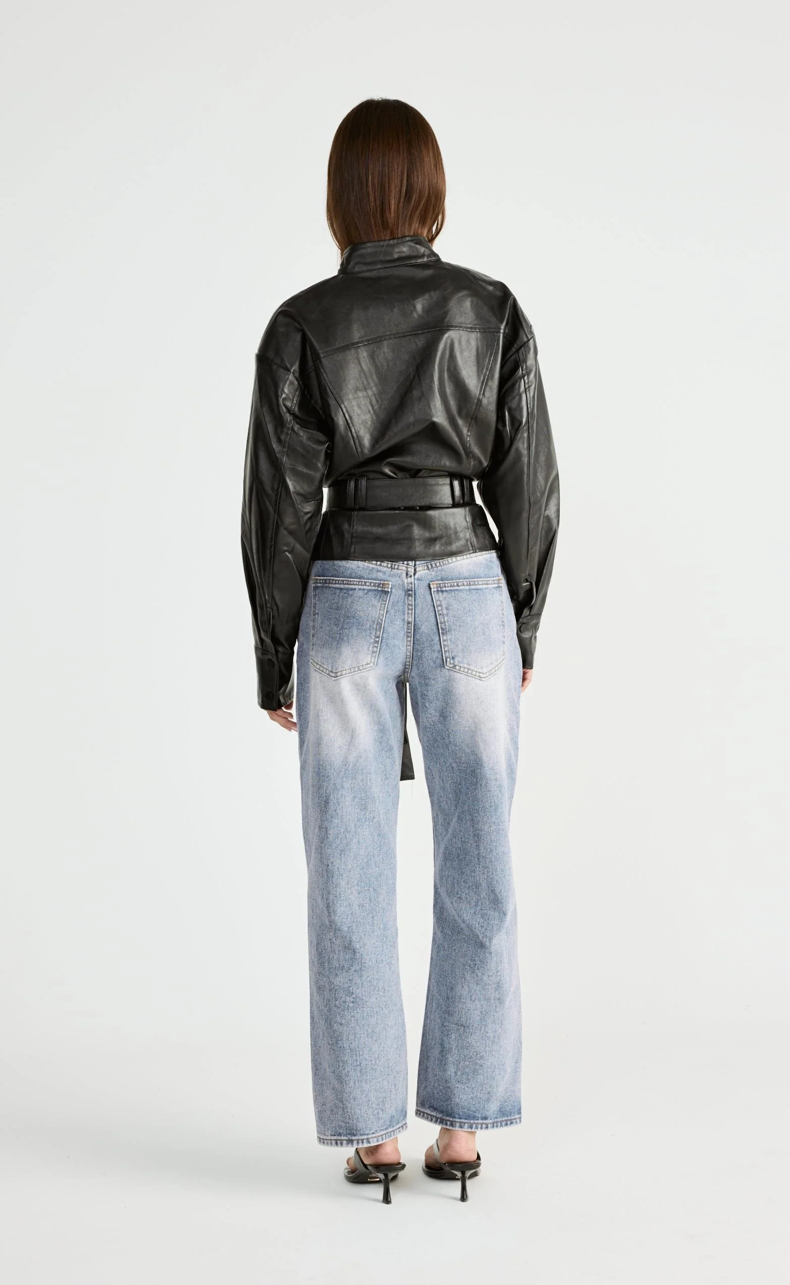 Vortex Jacket (Black) - Image 3