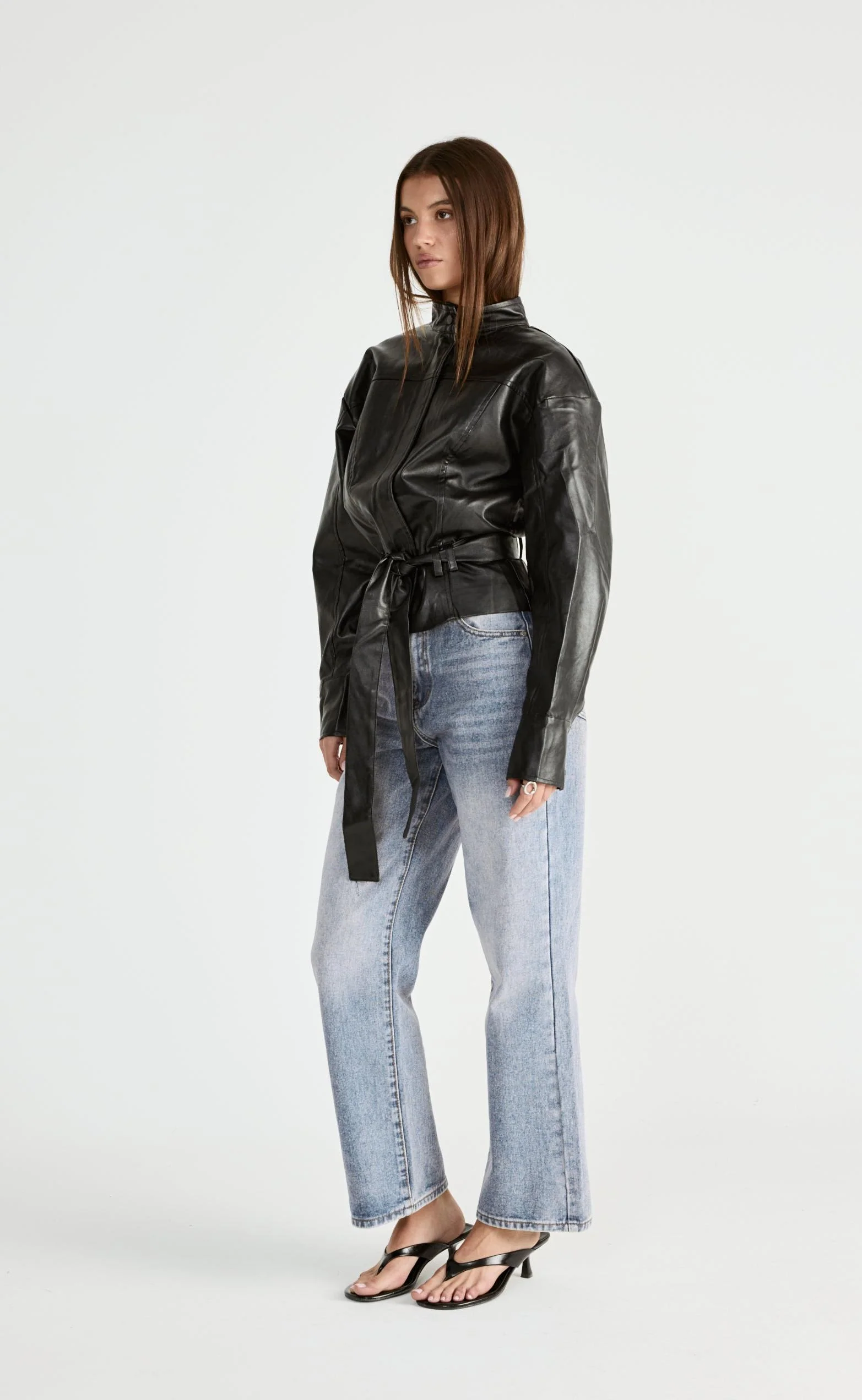 Vortex Jacket (Black) - Image 4