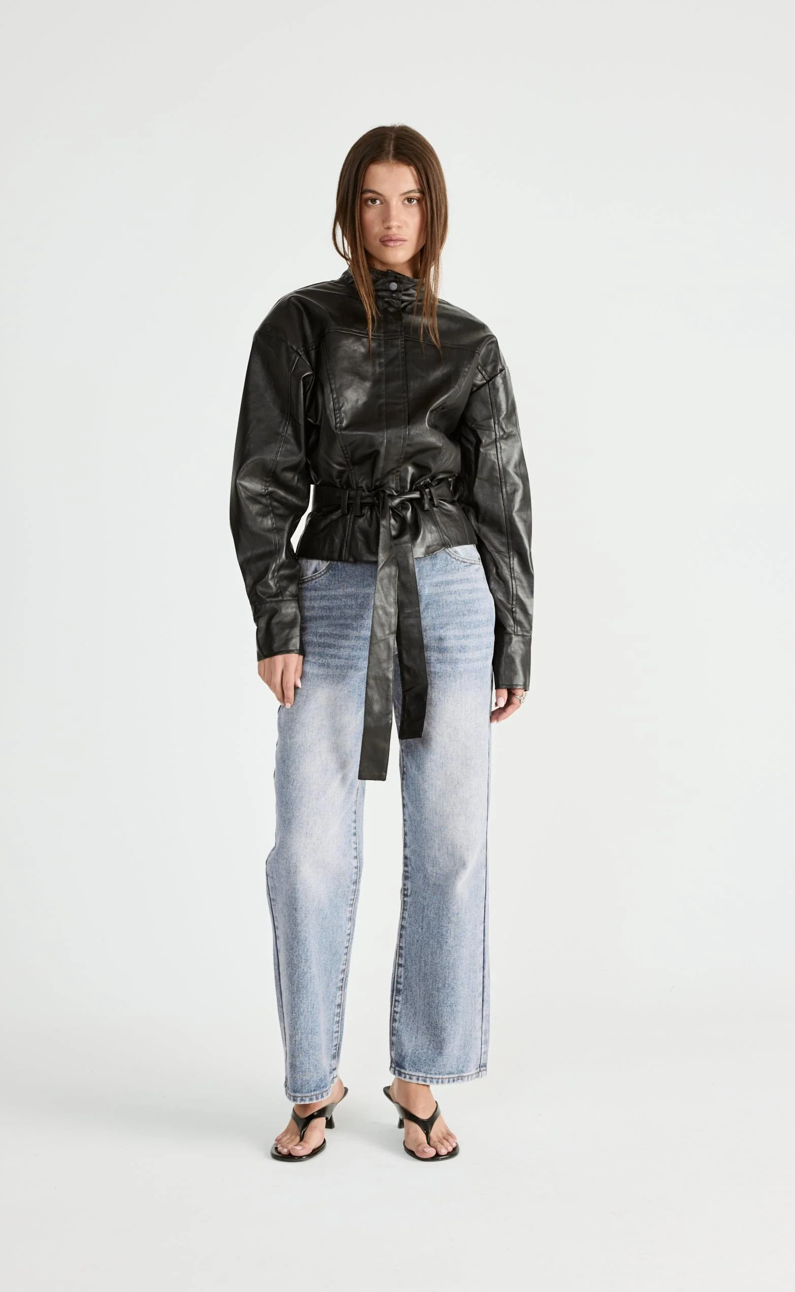 Vortex Jacket (Black) - Image 5