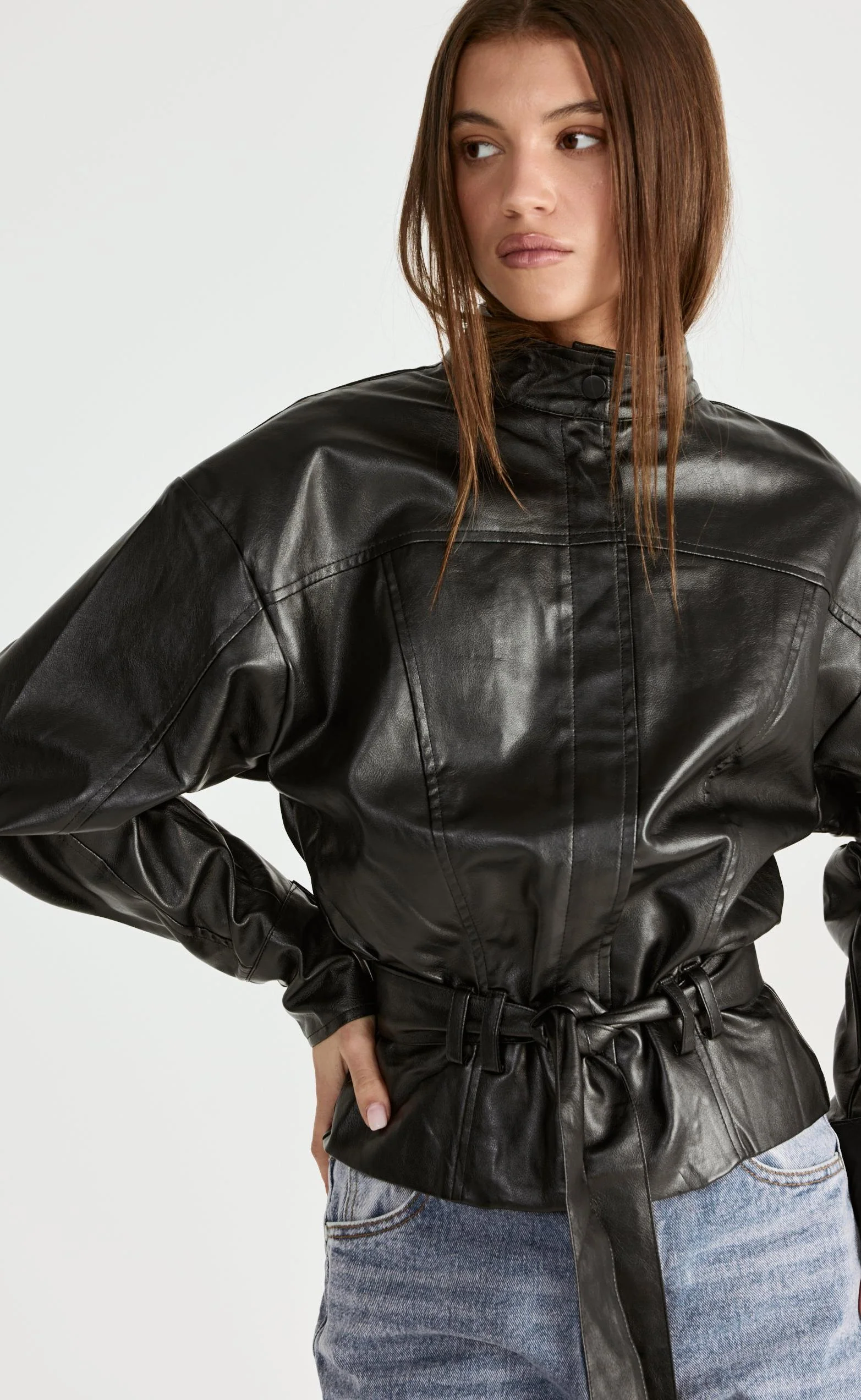 Vortex Jacket (Black) - Image 9