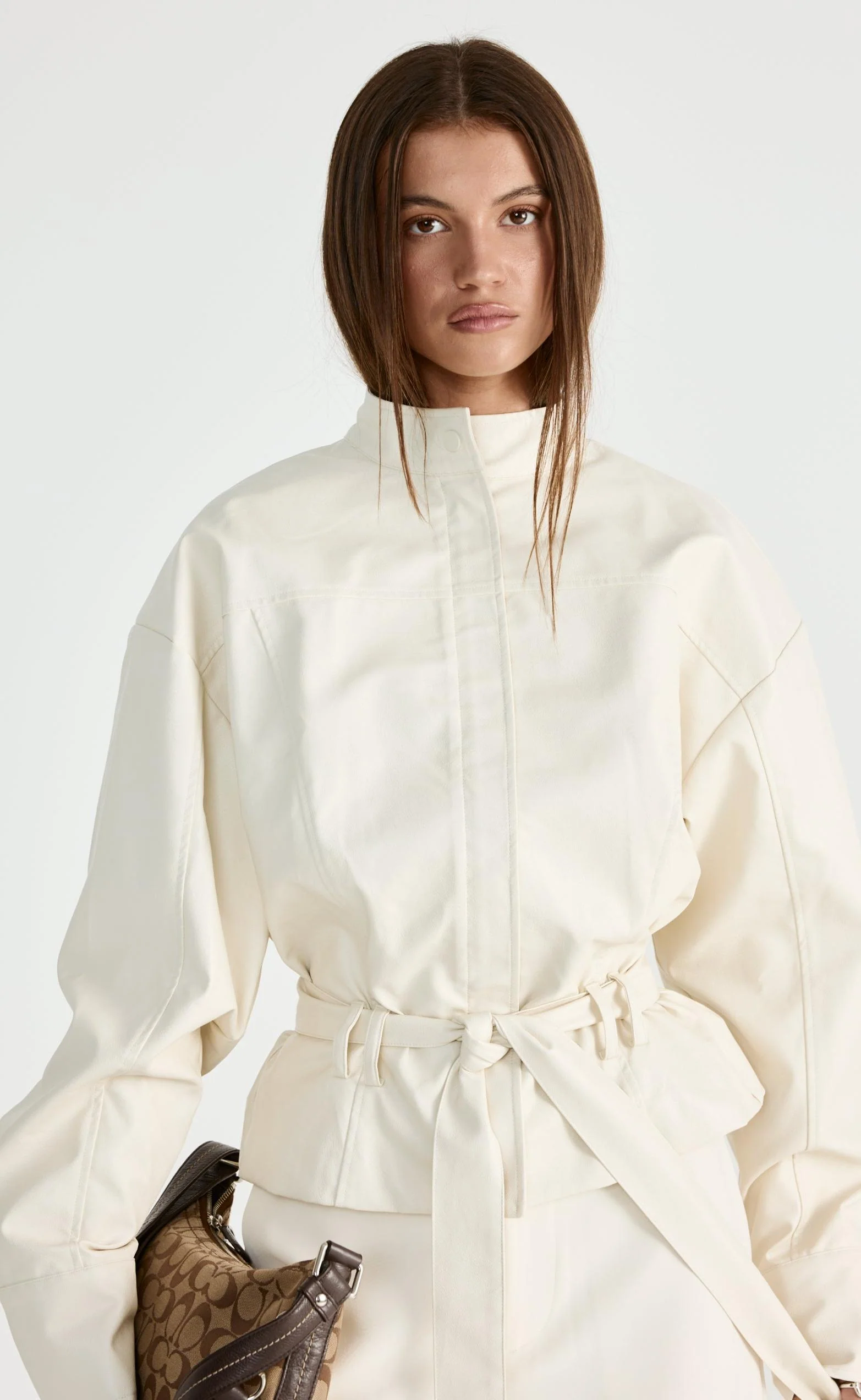 Vortex Jacket (Oat) - Image 4
