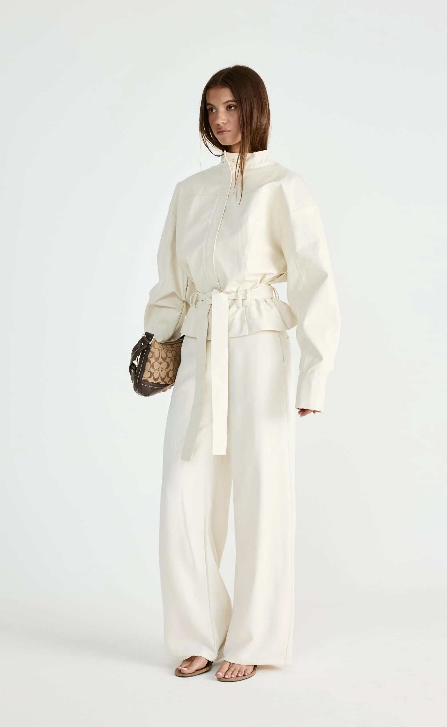 Vortex Jacket (Oat) - Image 6